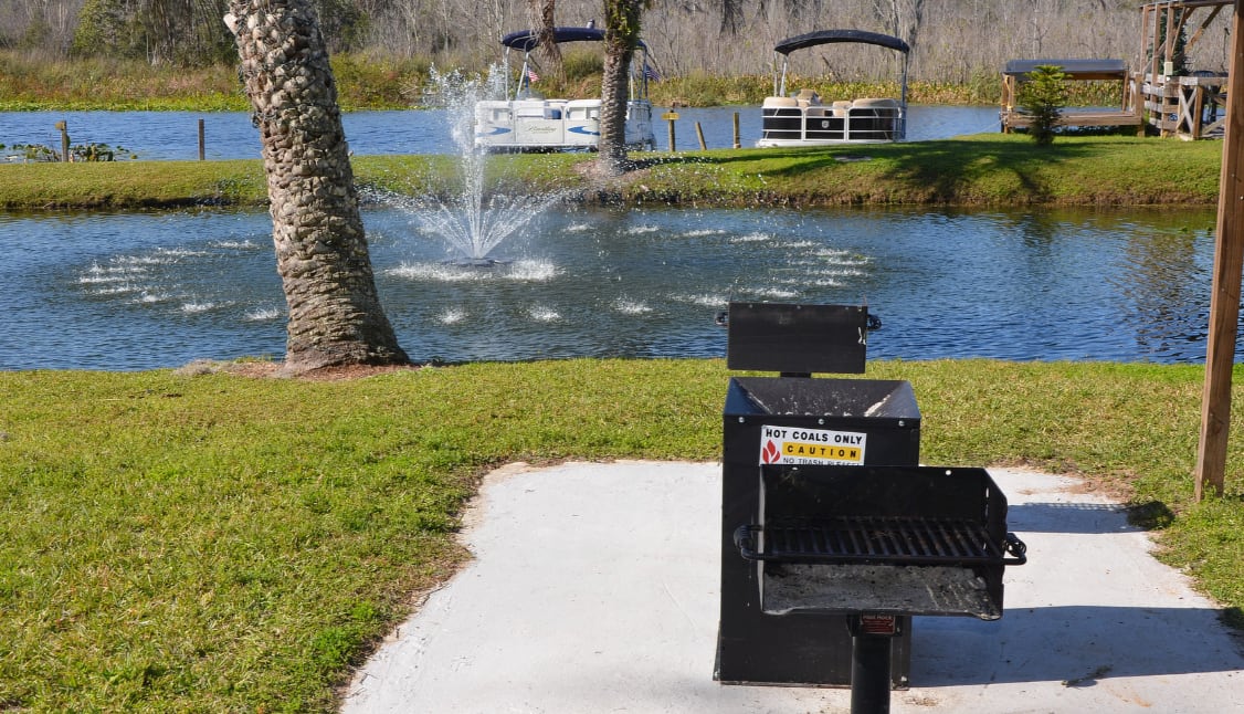 Nelson's Outdoor Resort