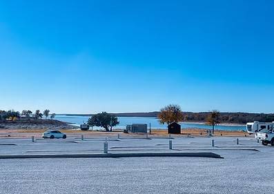 Stanford Ranch Lakeside RV Resort