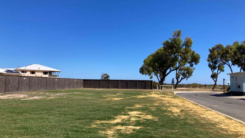 RAC Cervantes Holiday Park