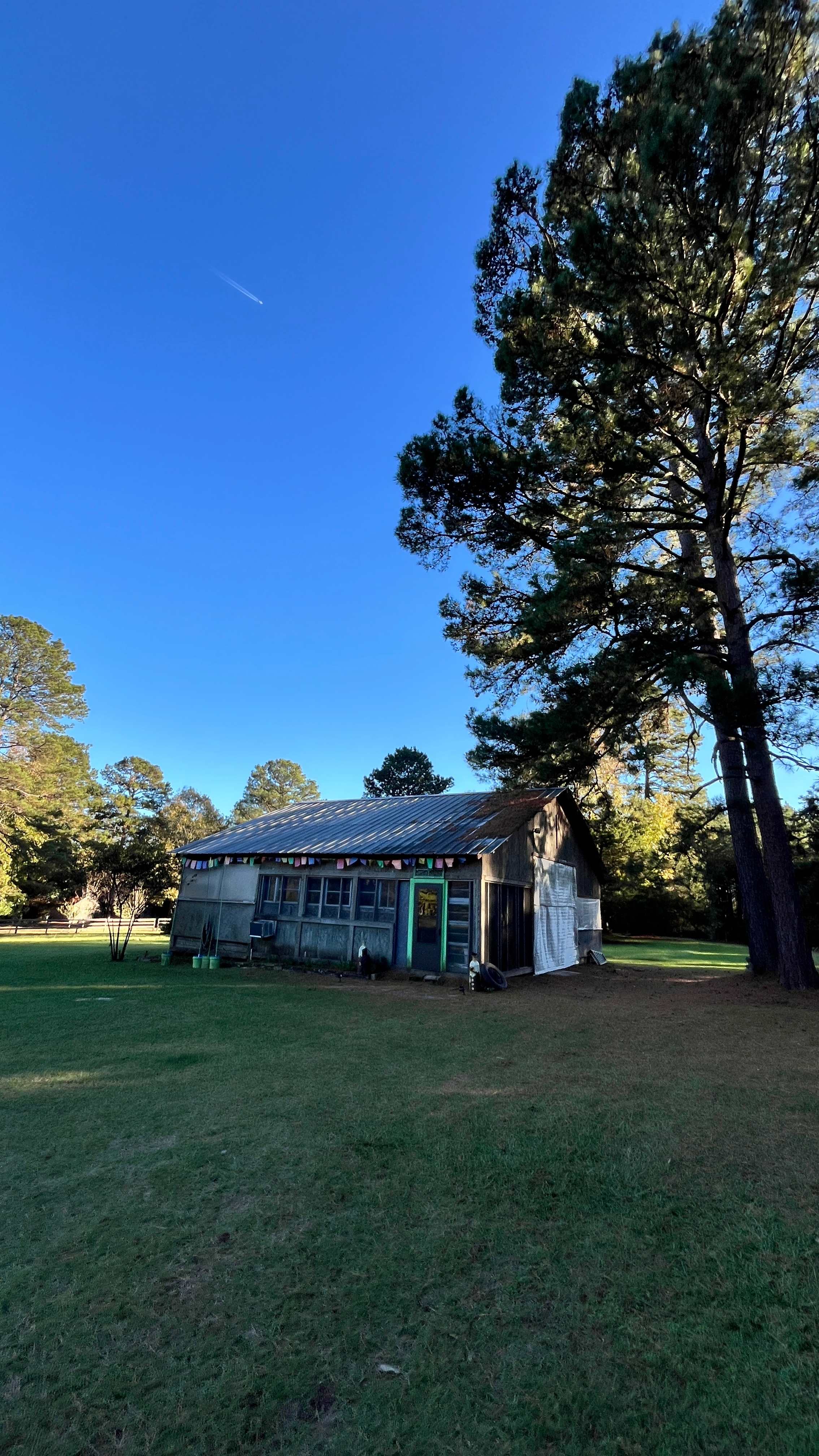 The Yoga Barn Hipcamp