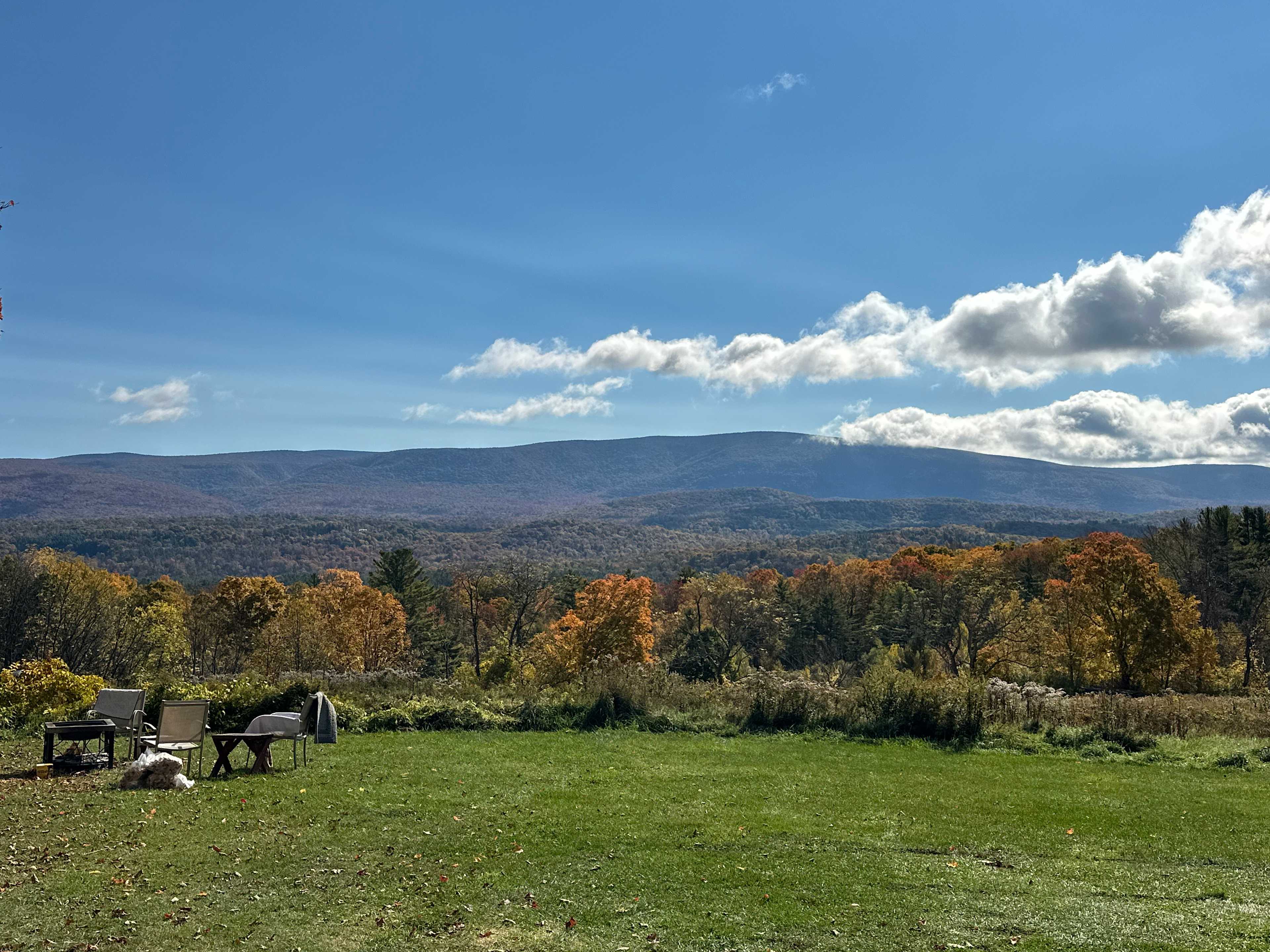 Timbertrail Farm