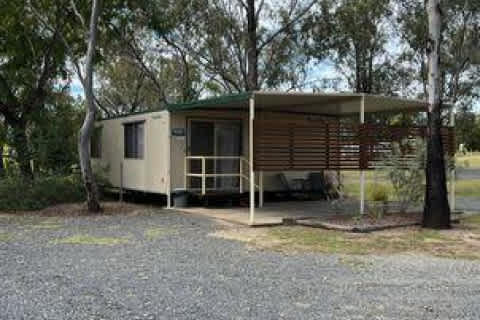 Monto Caravan and Cabin Park