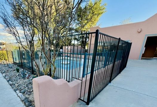 Hacienda RV Resort