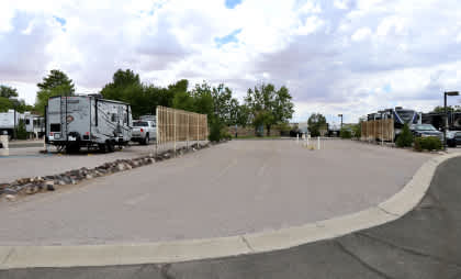 Hacienda RV Resort