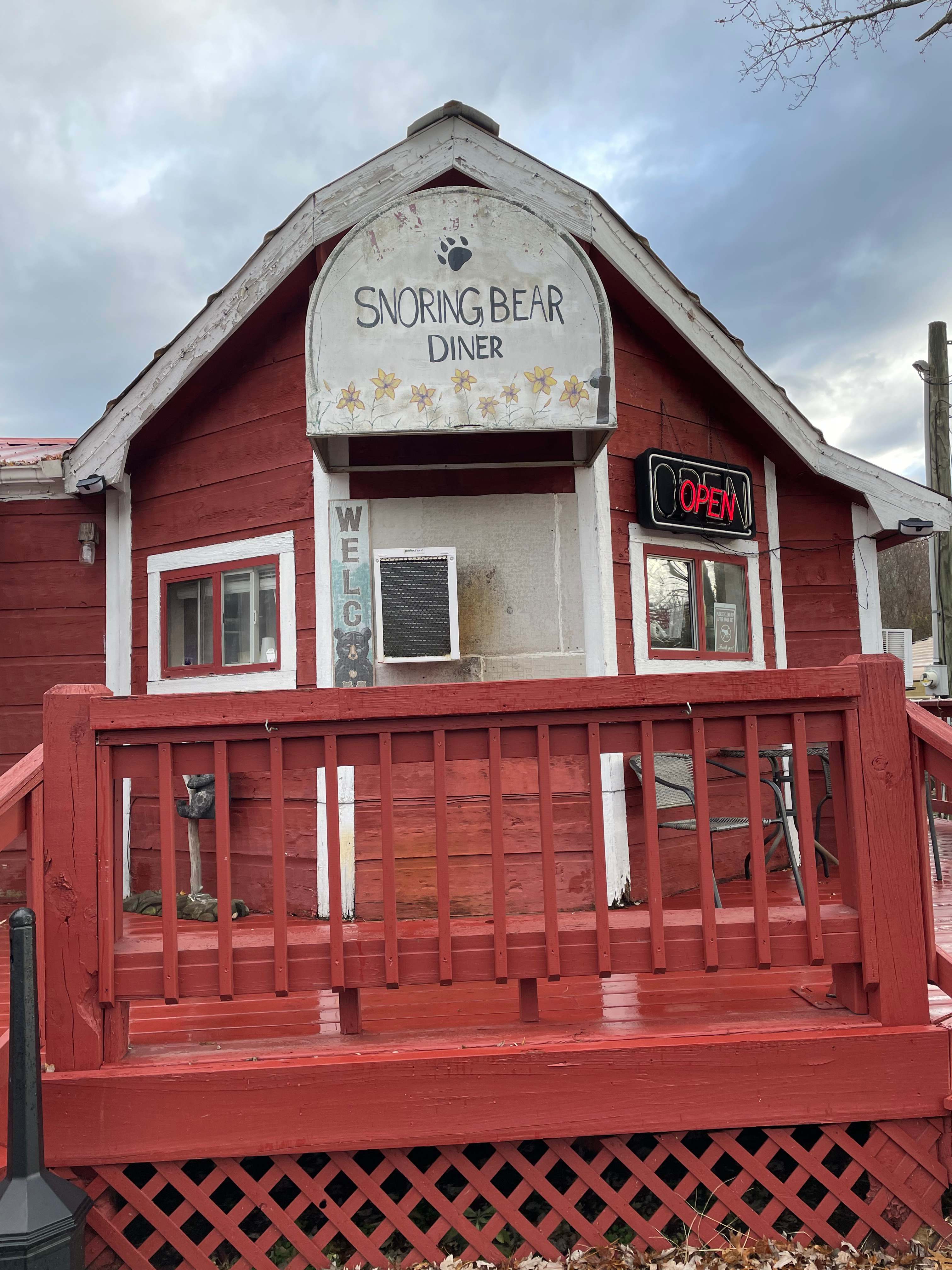 Great Breakfast Spot!!