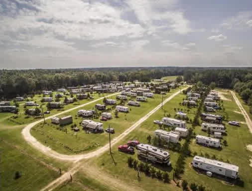 A Okay RV Park