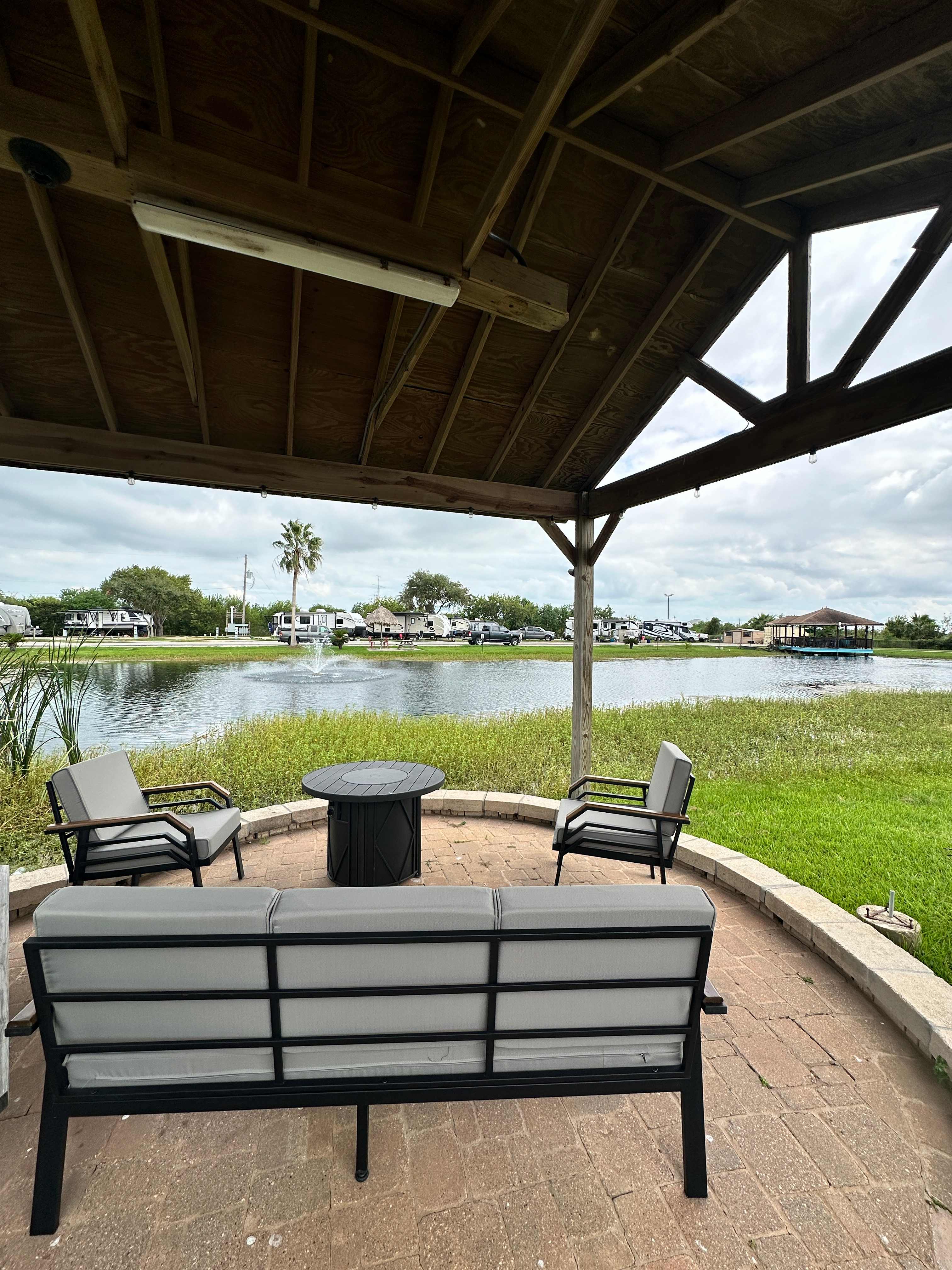 Gulf Shores RV Park and Resort