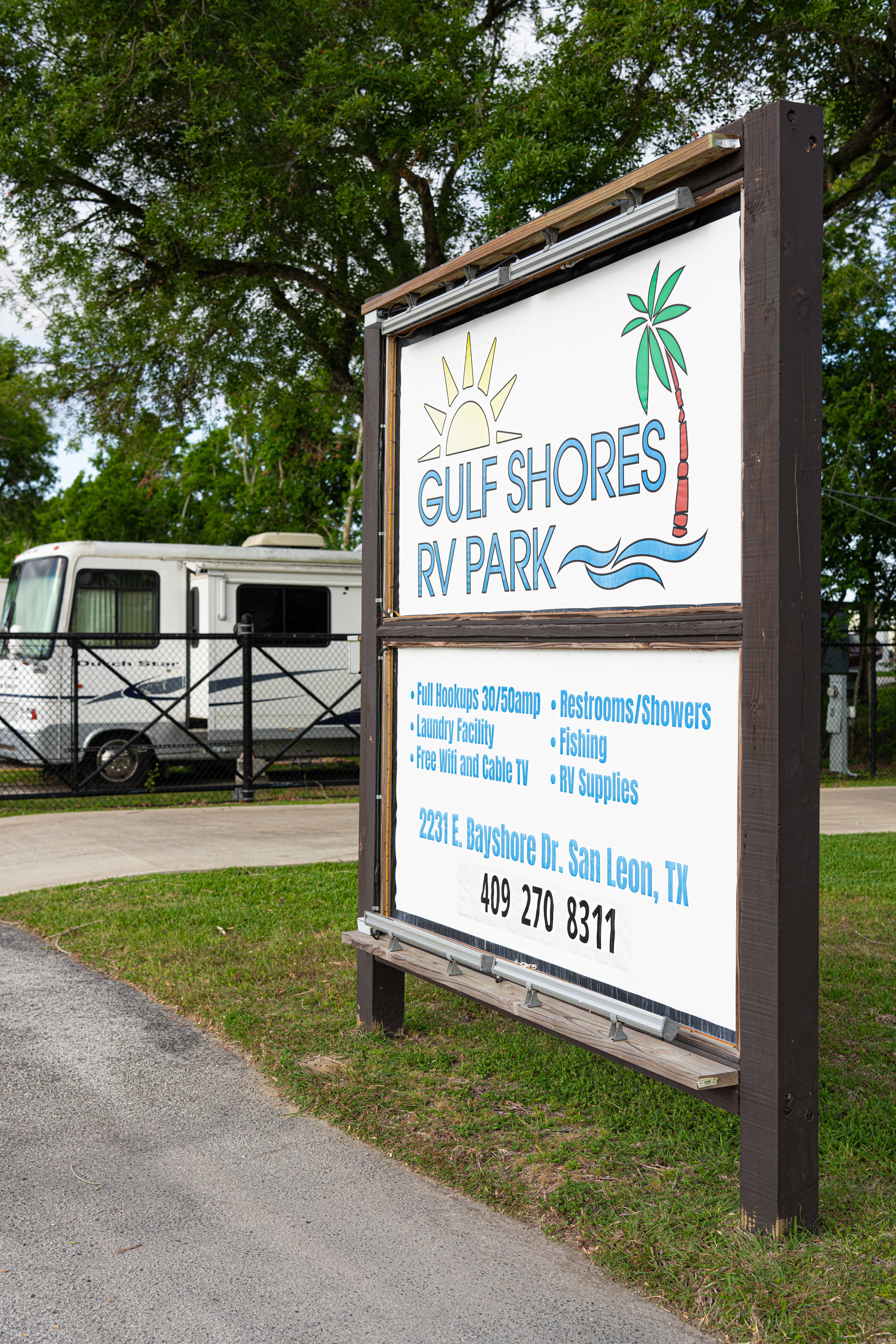 Gulf Shores RV Park and Resort