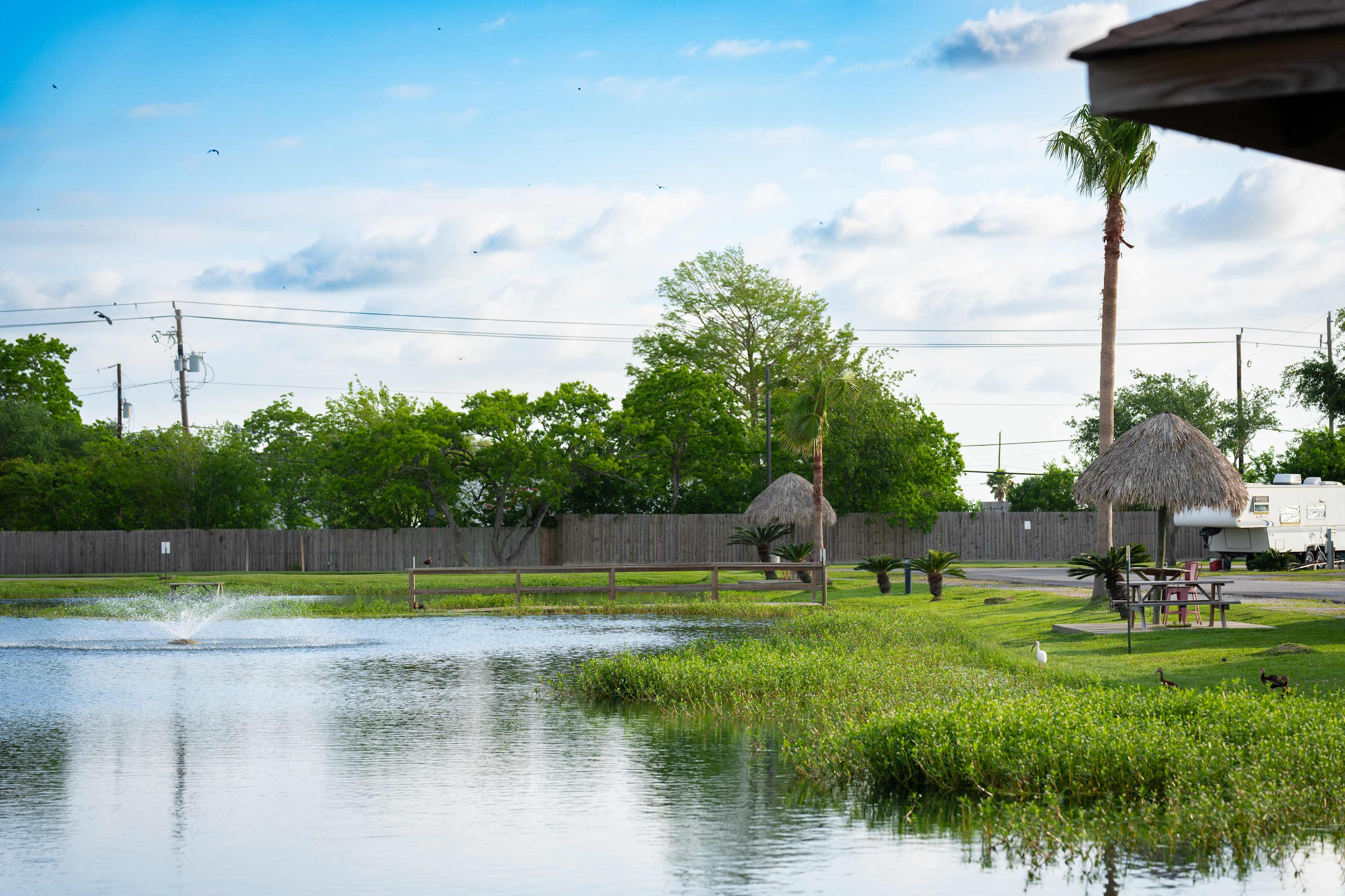 Gulf Shores RV Park and Resort