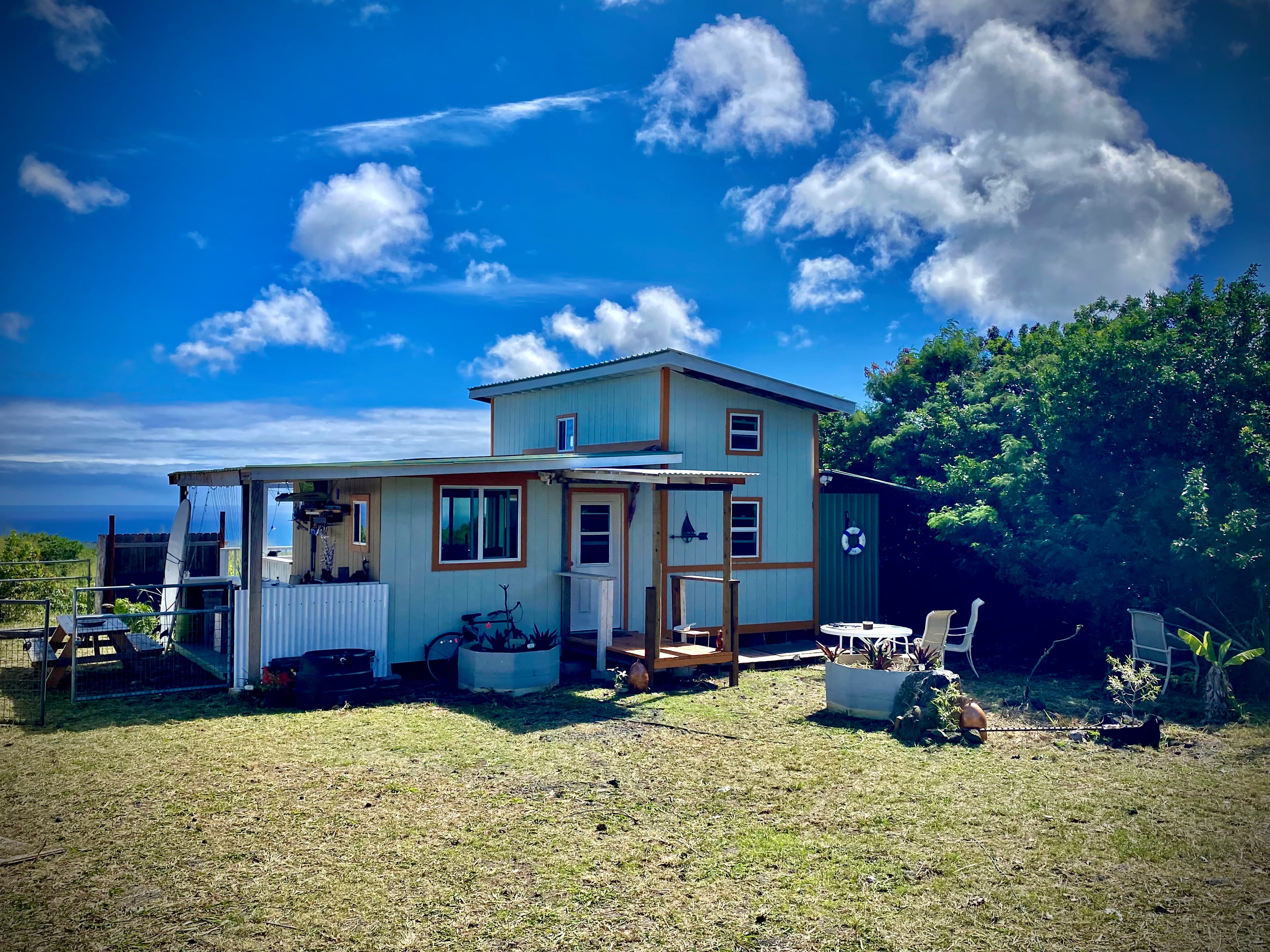 Sailors Rest - Mark Twain 