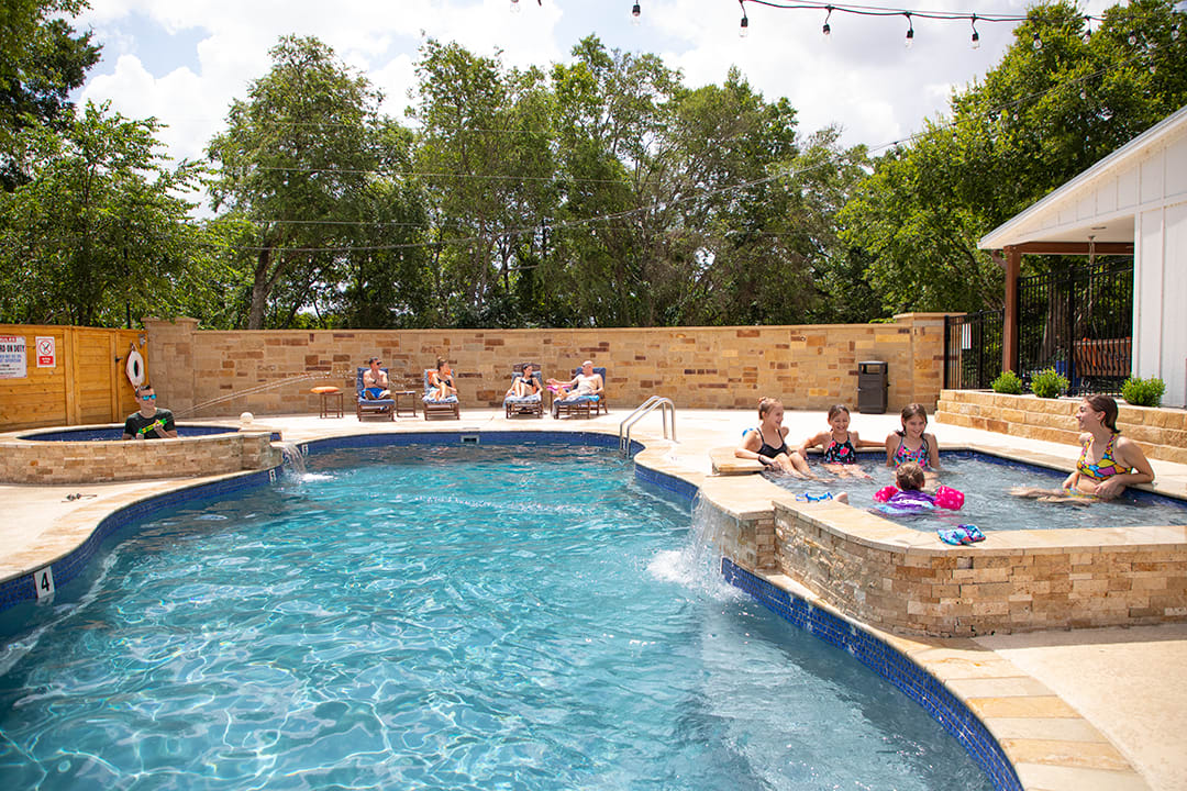 Rio Benito RV Park