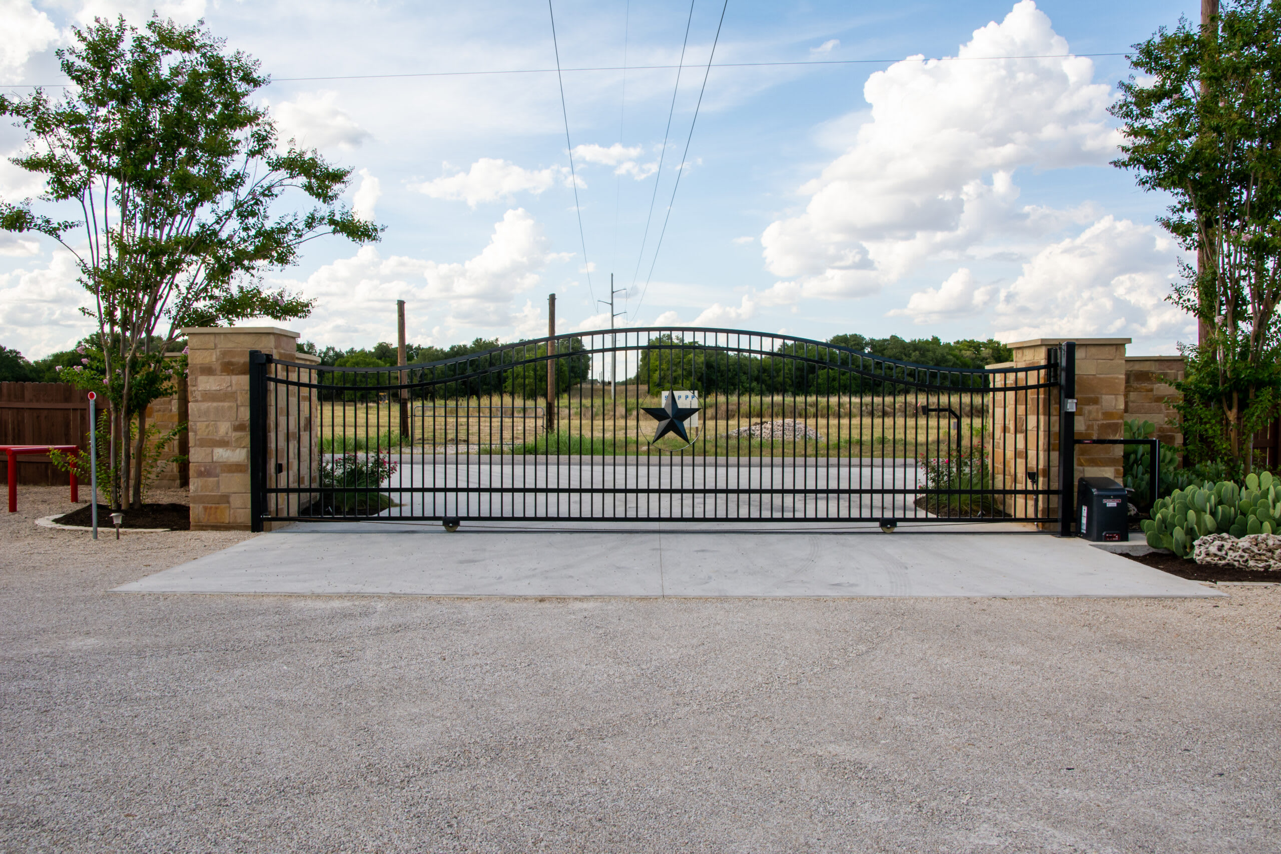 Rio Benito RV Park