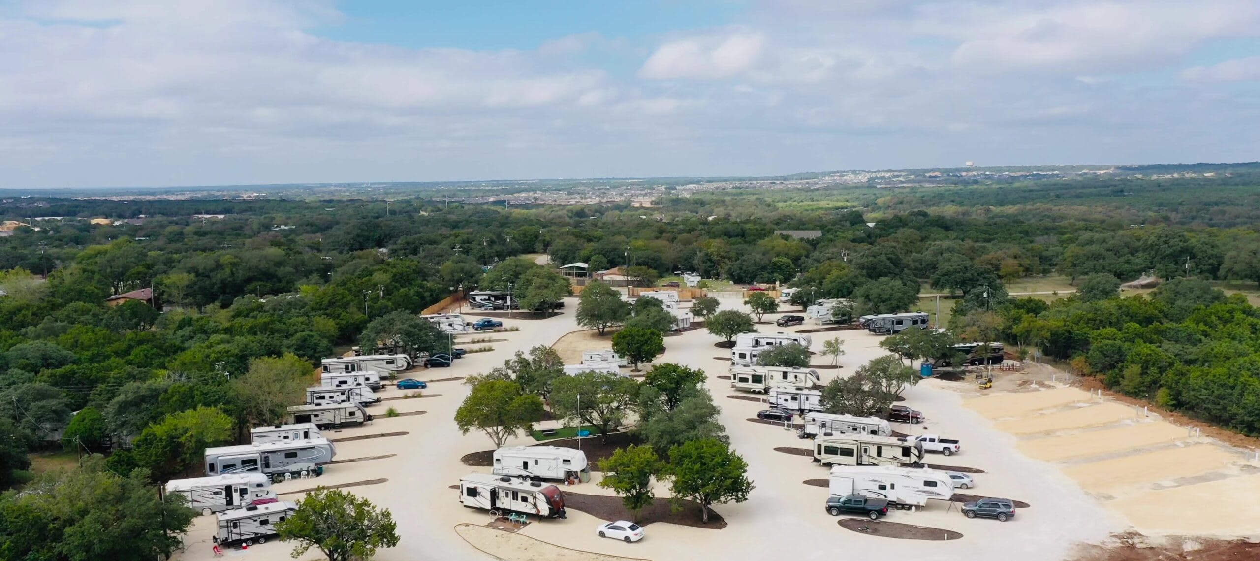 Sunset Ranch RV Park