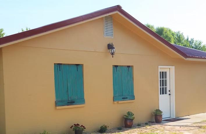Camp Mi Casa