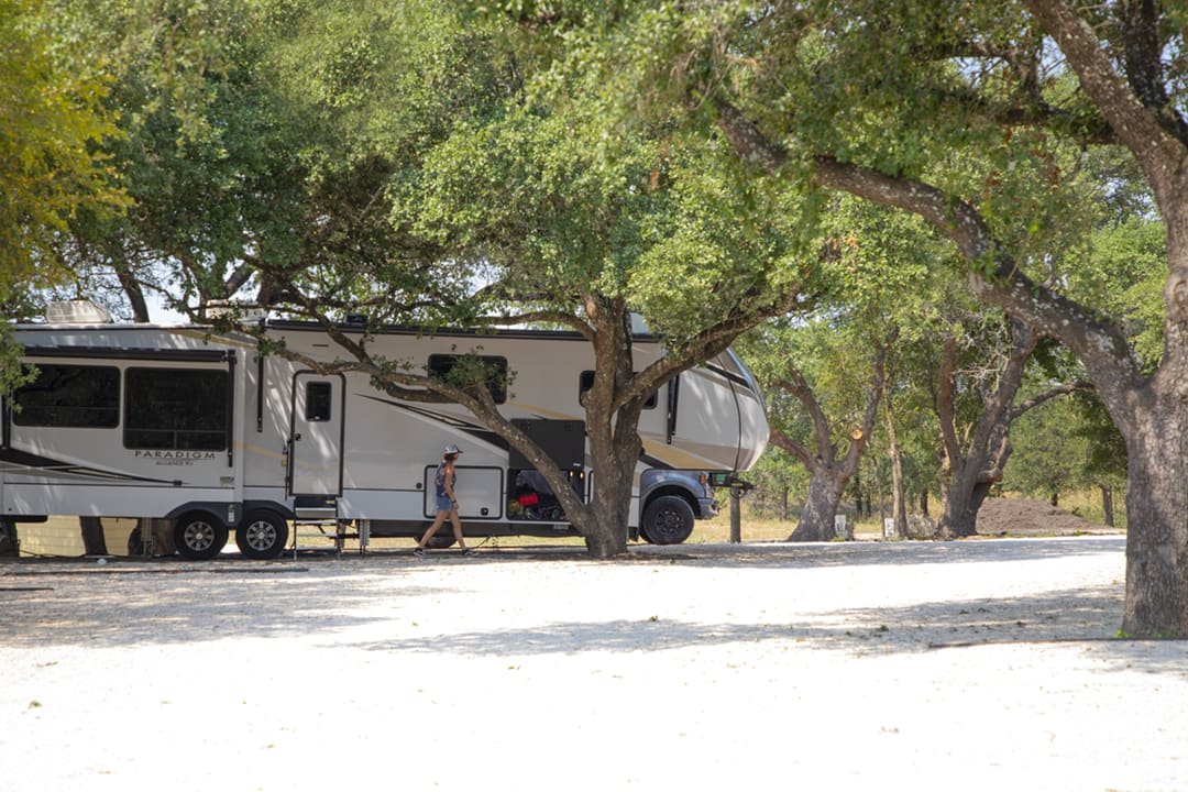 Salado RV Park