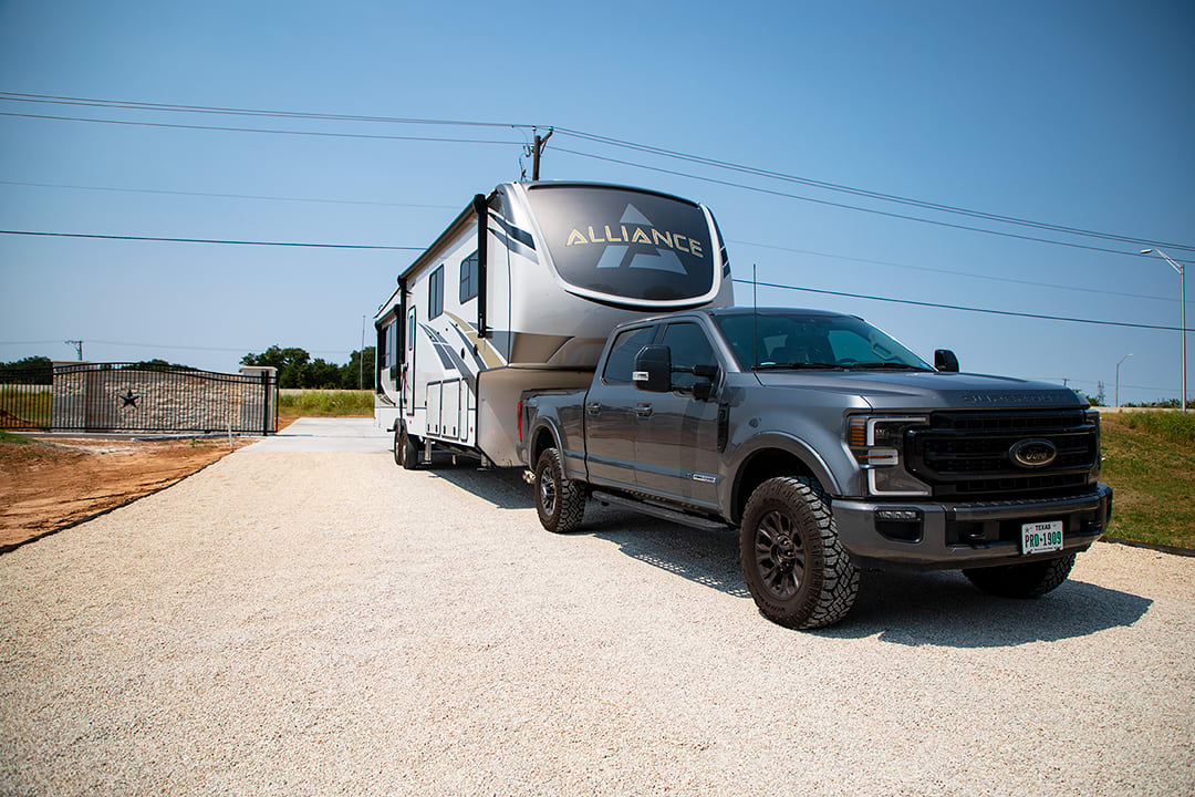 Salado RV Park