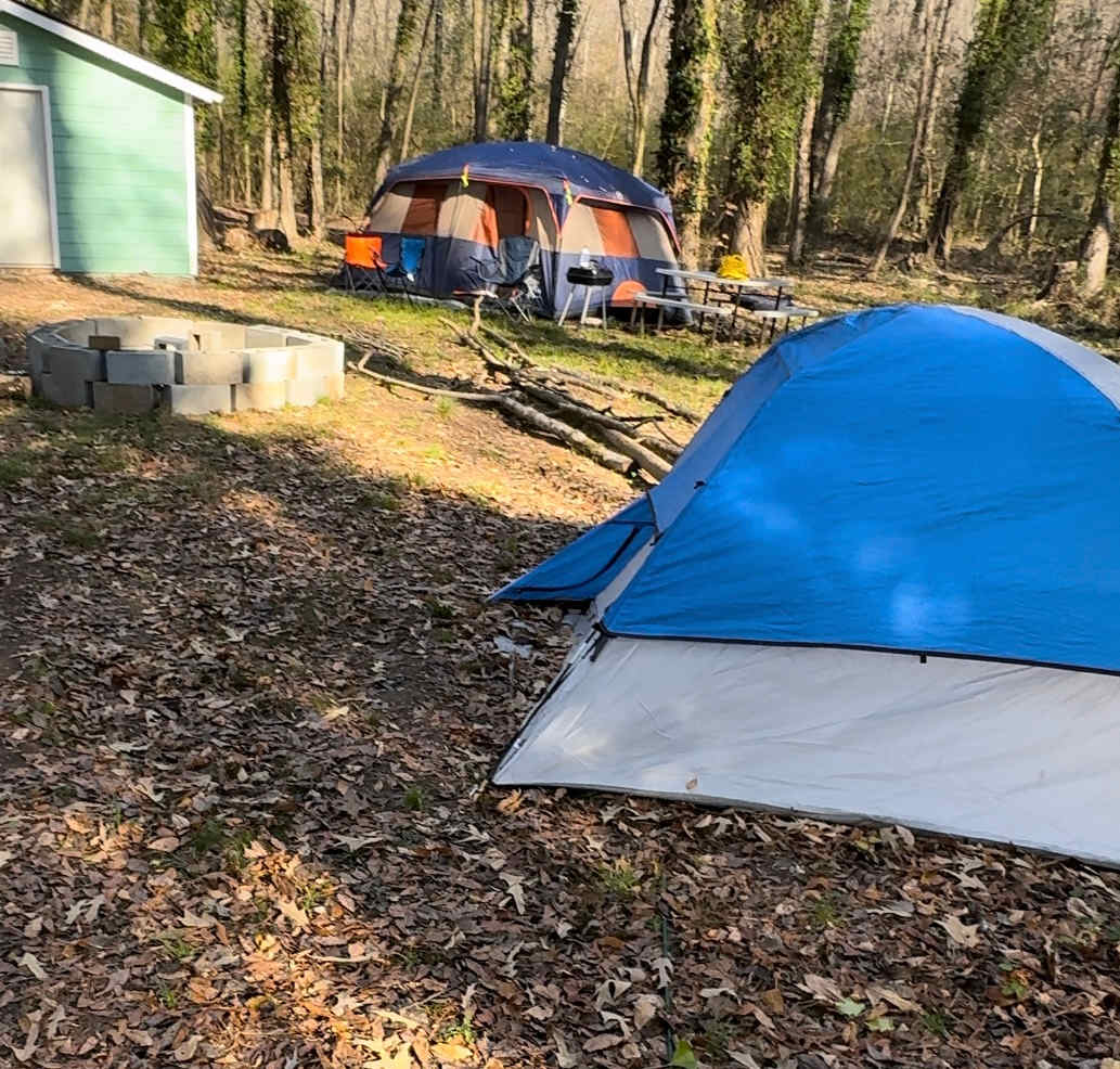 Freeman Fireside Camp