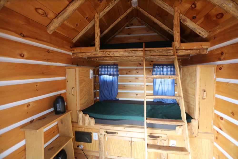 Bear Valley RV & Campground