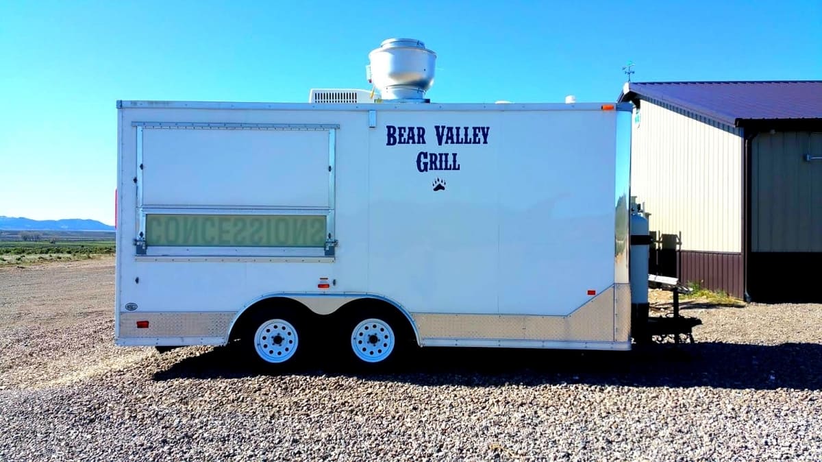 Bear Valley RV & Campground