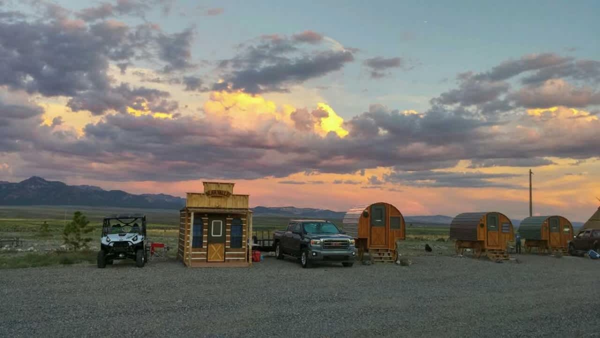 Bear Valley RV & Campground