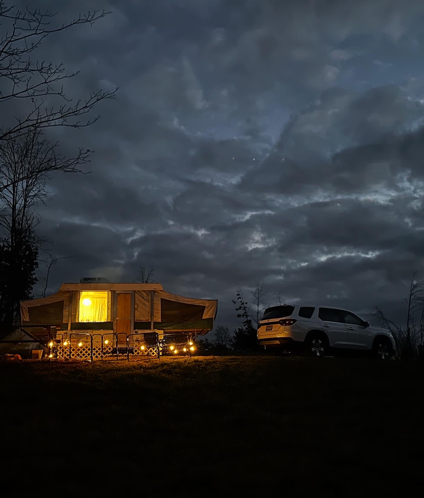 Tellurian Family Campground