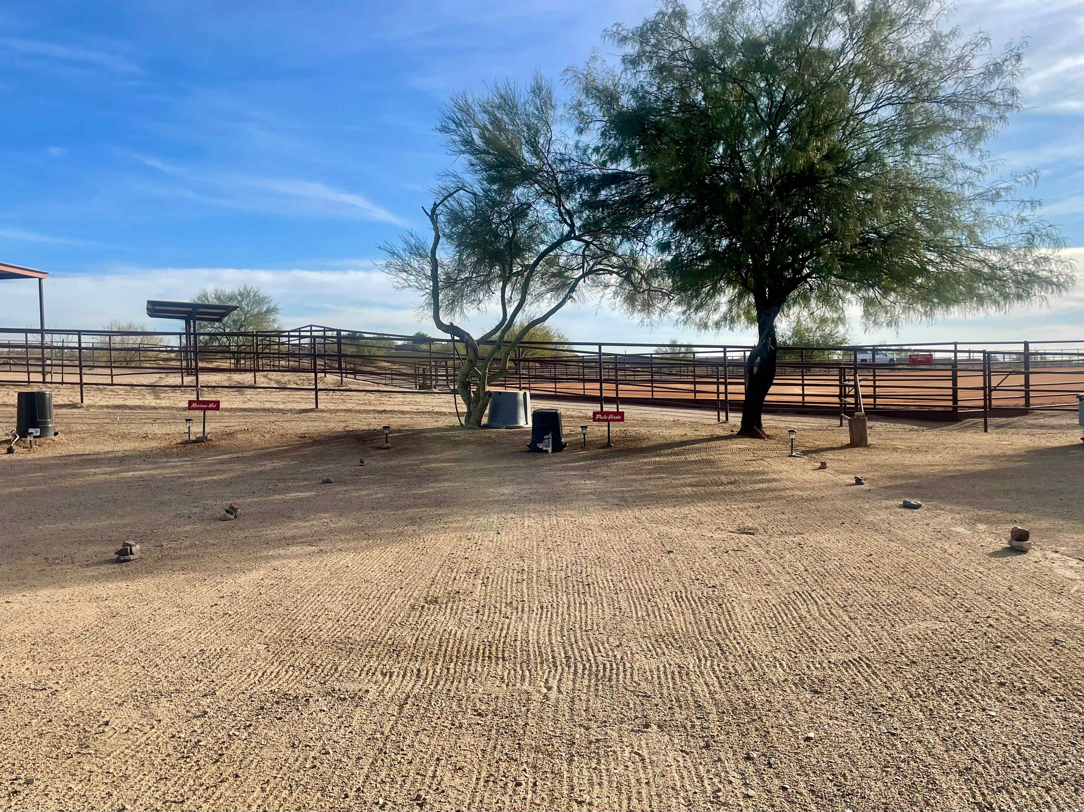 Red Rock Roping, LLC