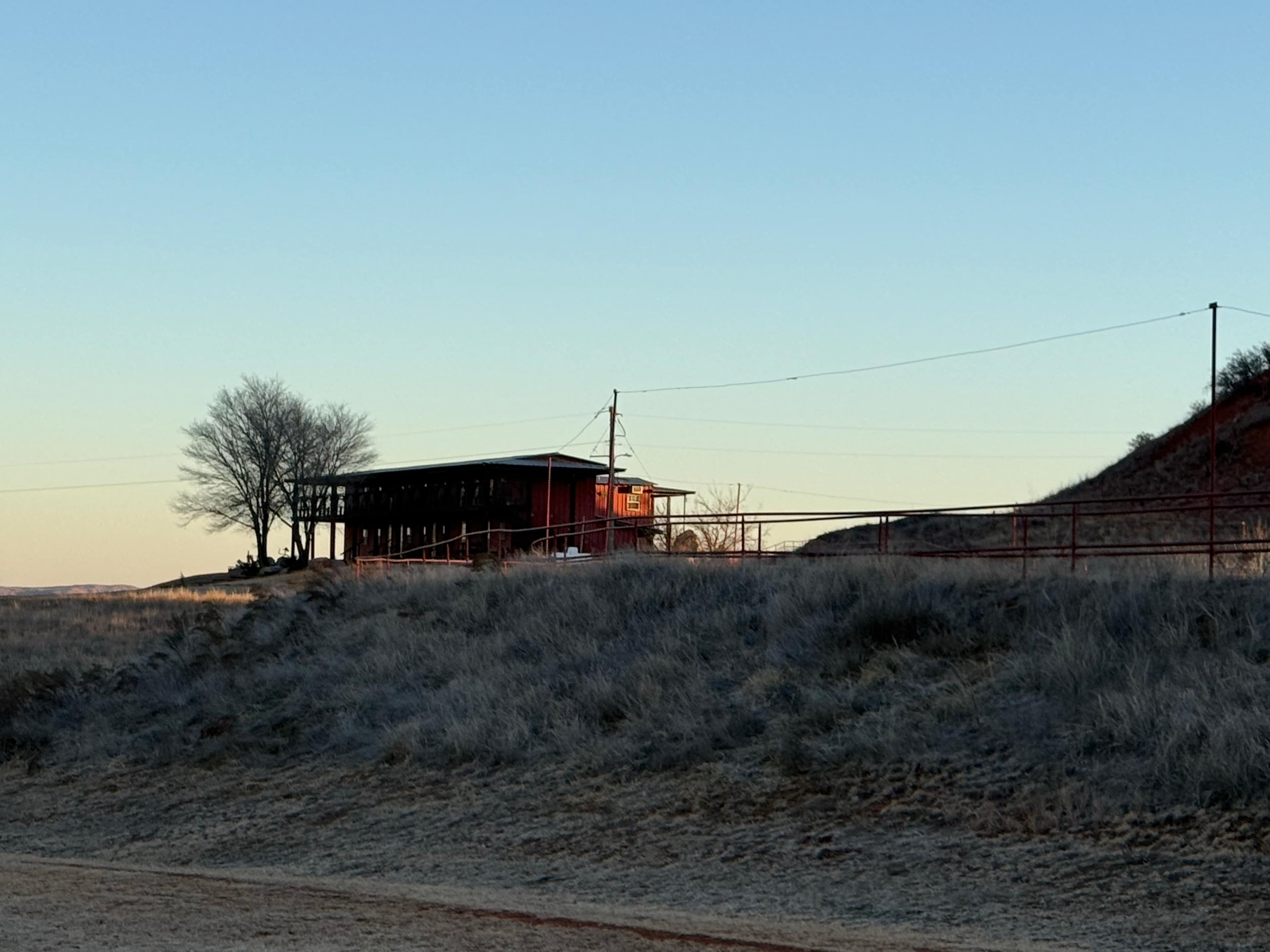 Croton Creek Guest Ranch