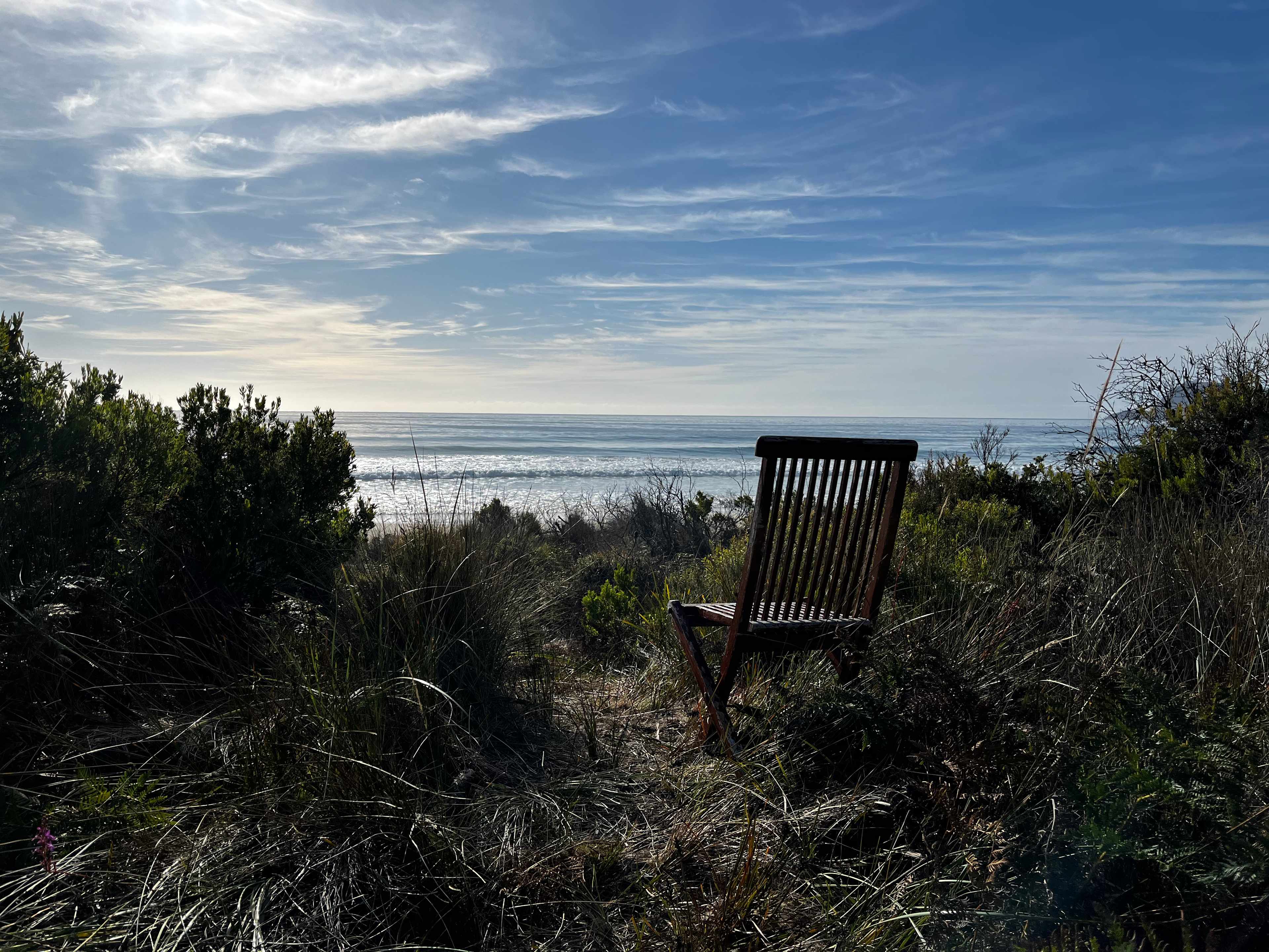Bruny Island Long Neck