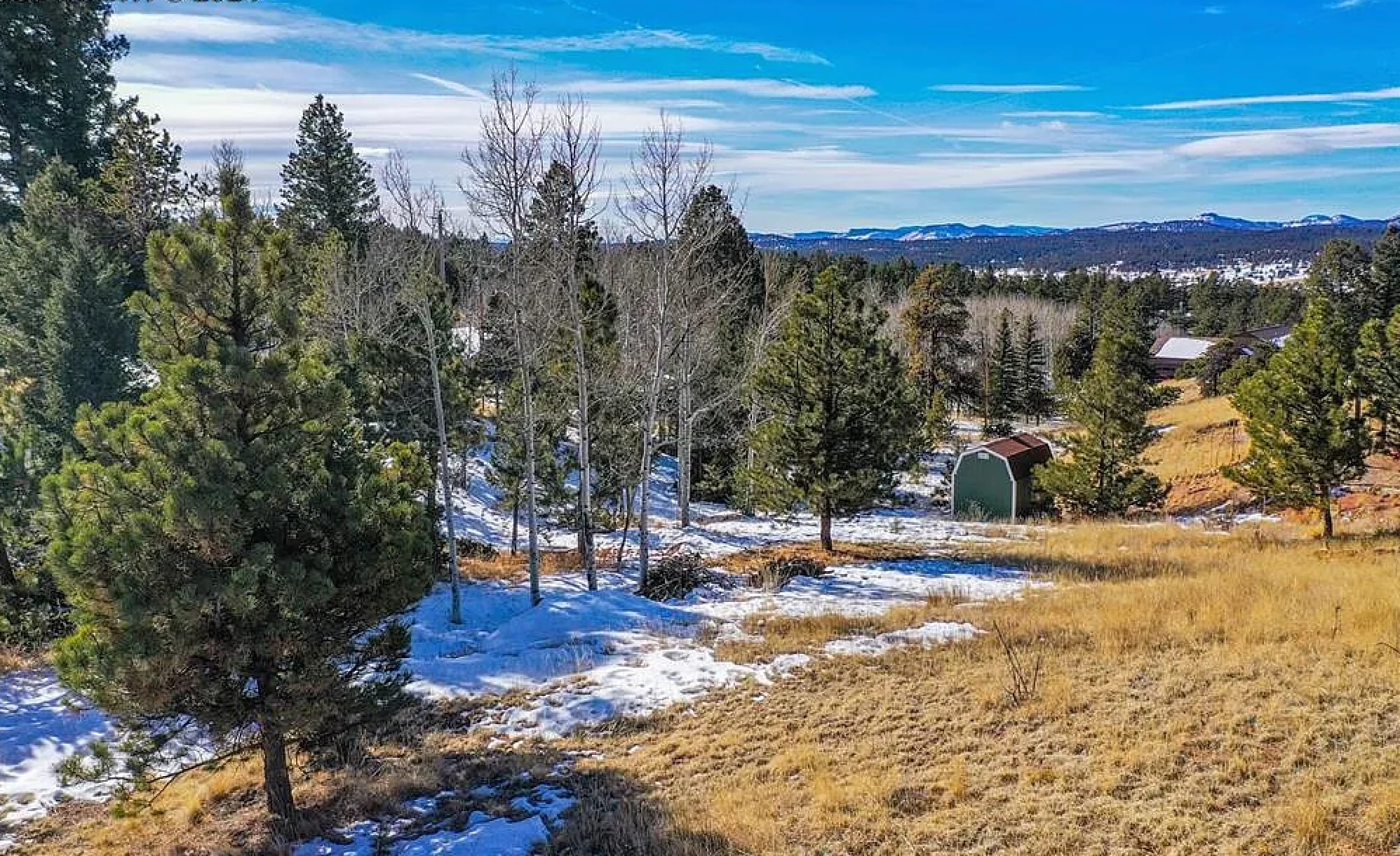 Pikes Peak Hideaway