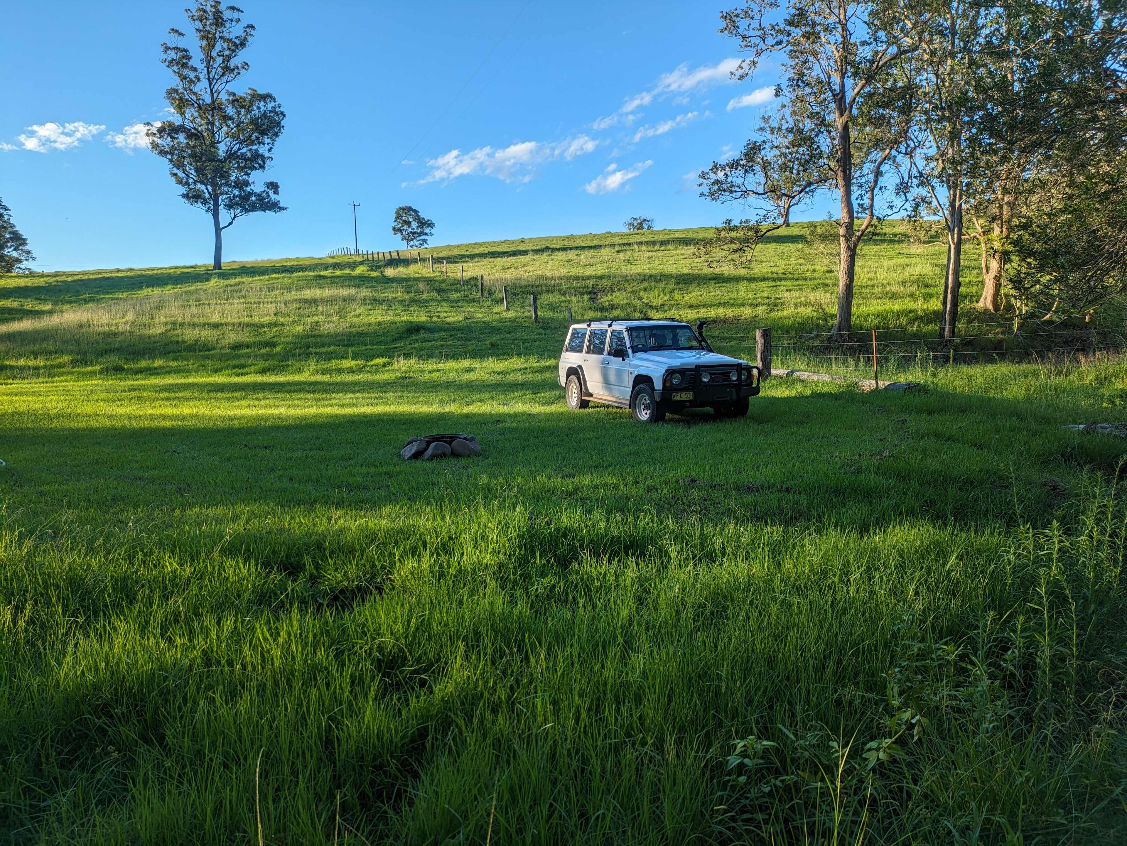 Manning River Retreat