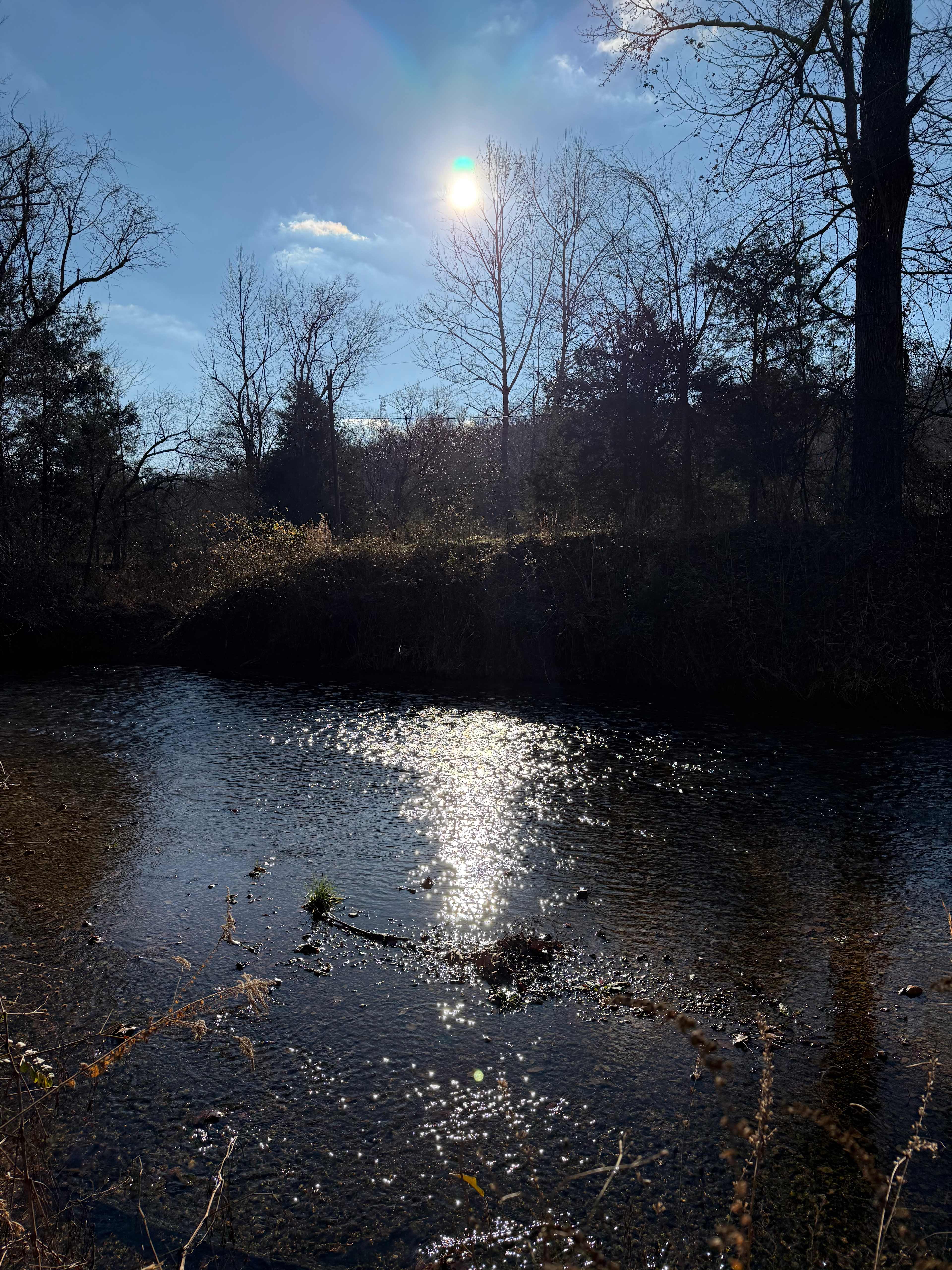 Peaceful Hills Retreat Campground