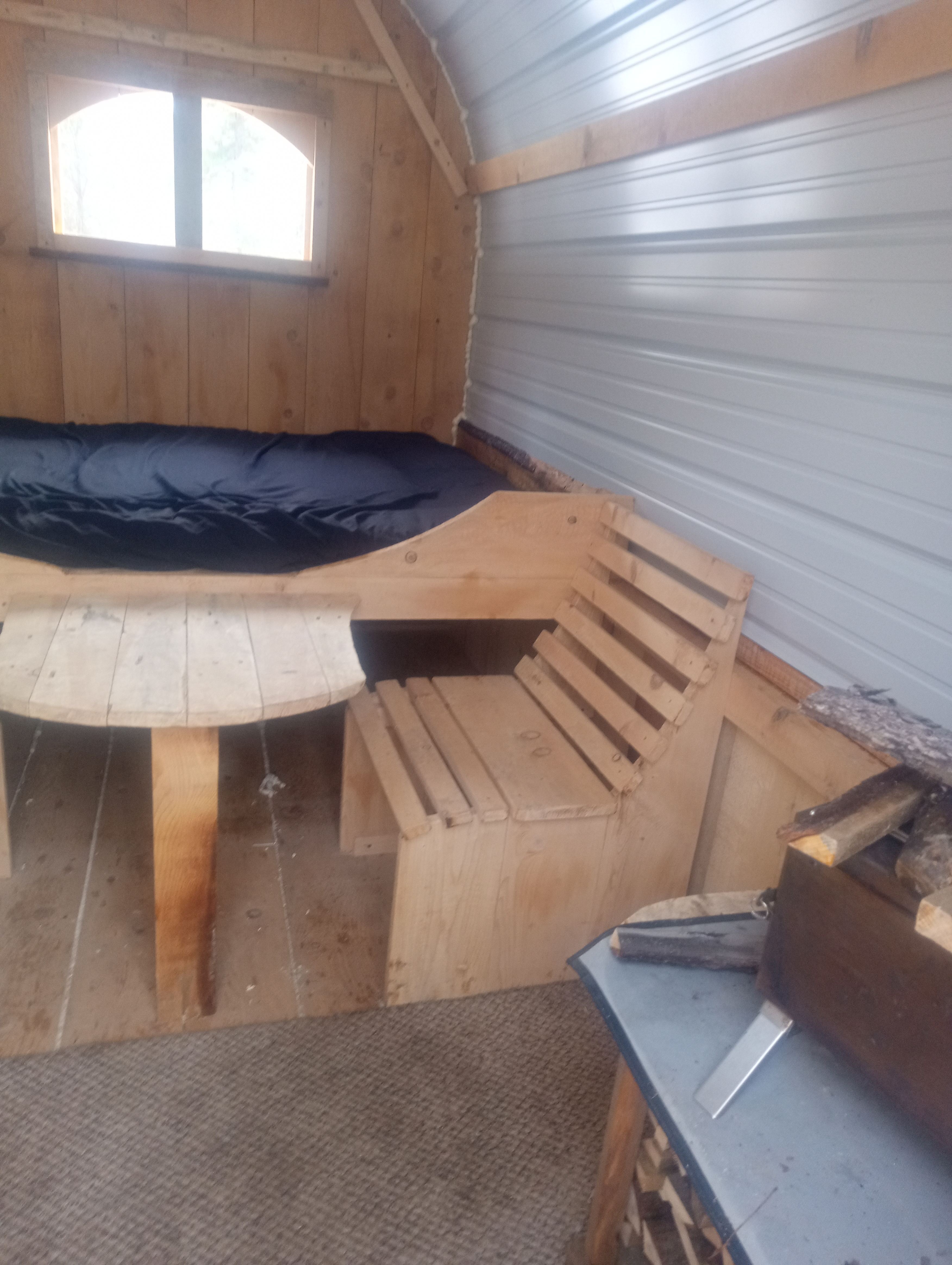 Stoney Goat Homestead