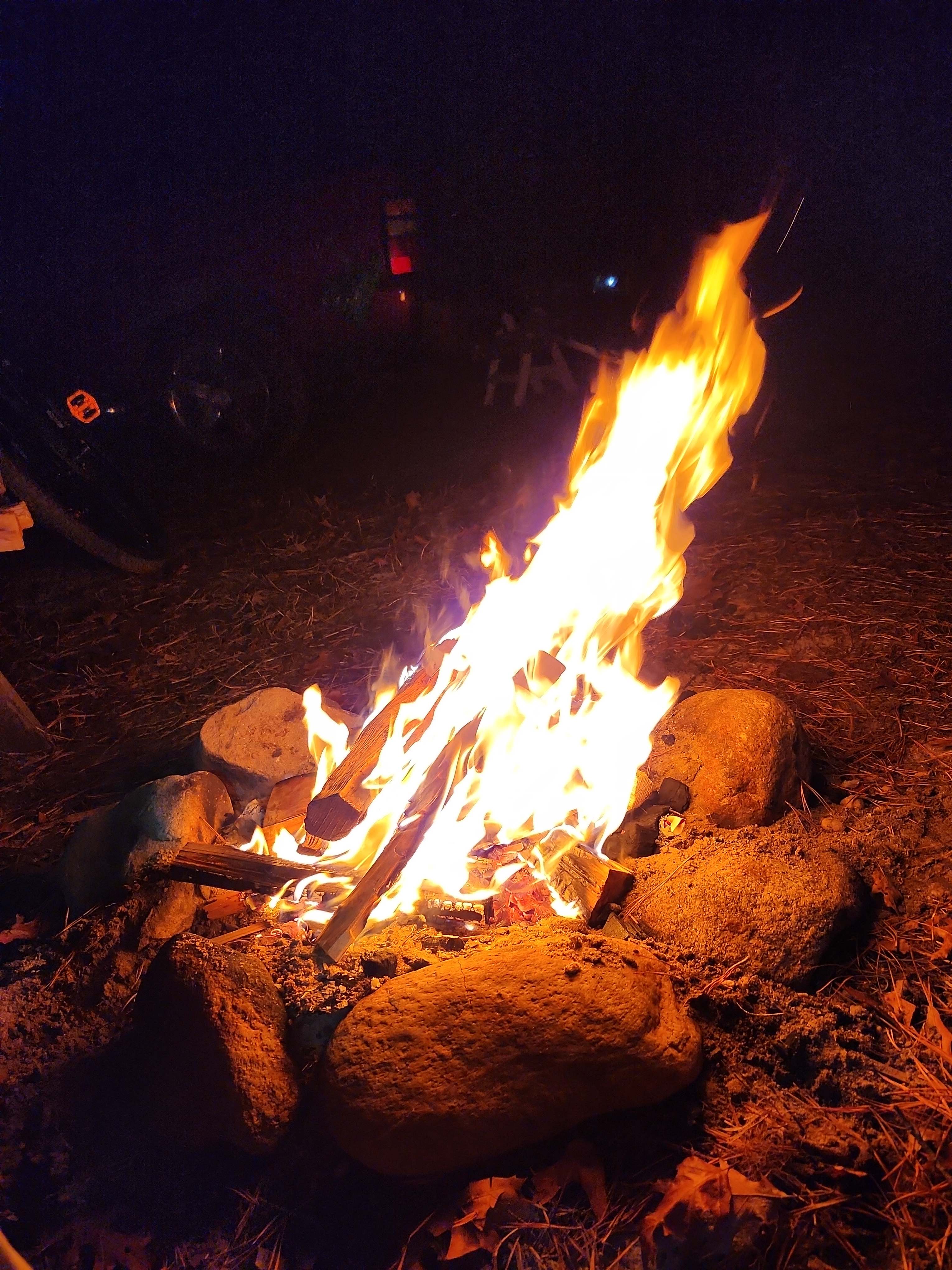 Peconic River Campgrounds