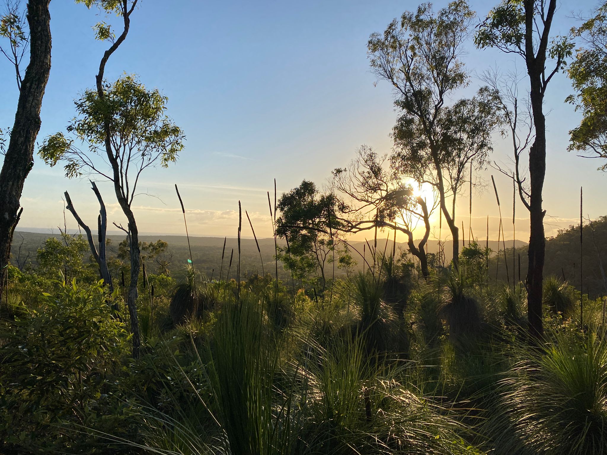 1770 Eco Camp, Agnes Water