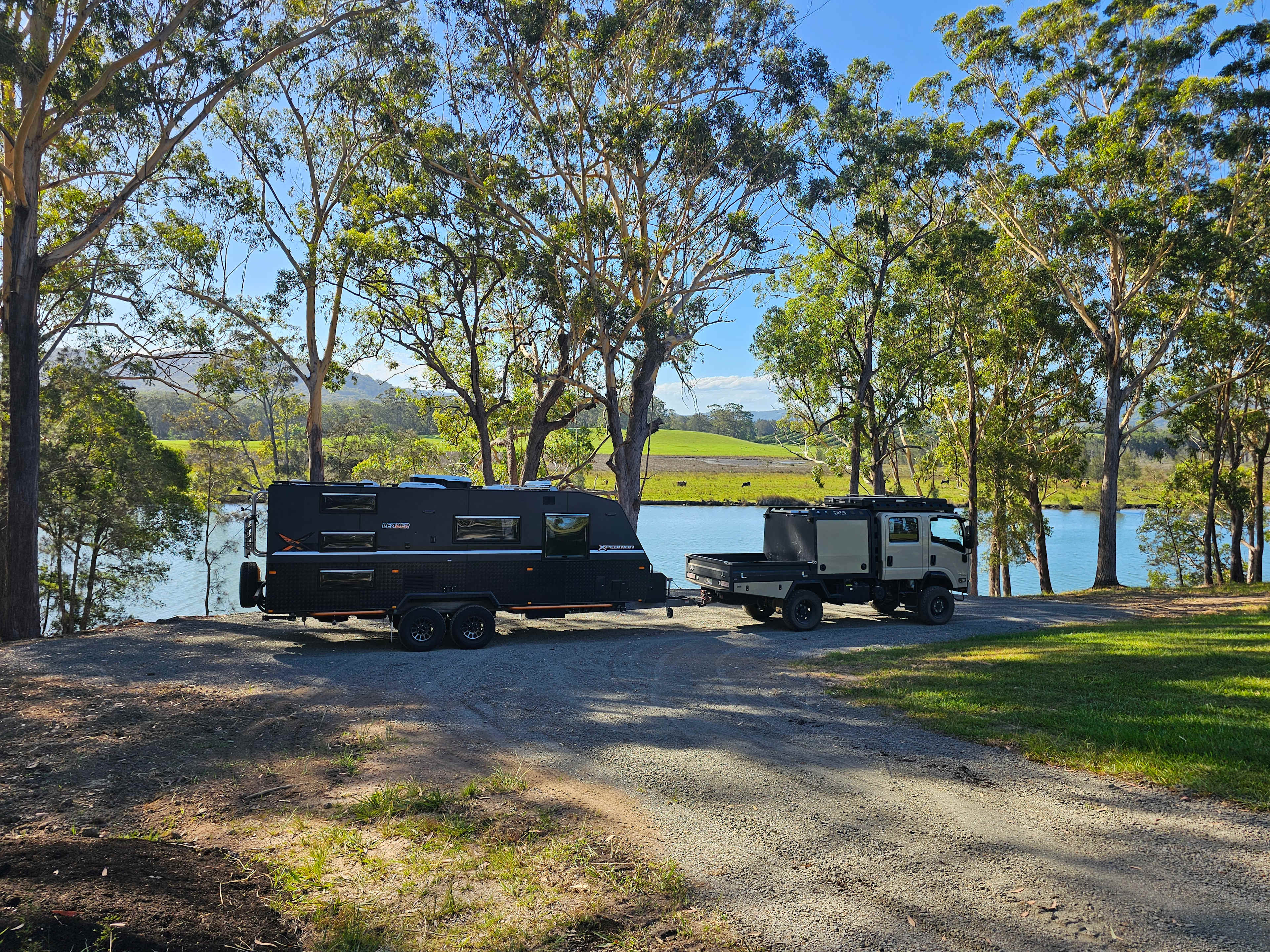 Hyland Hideaways