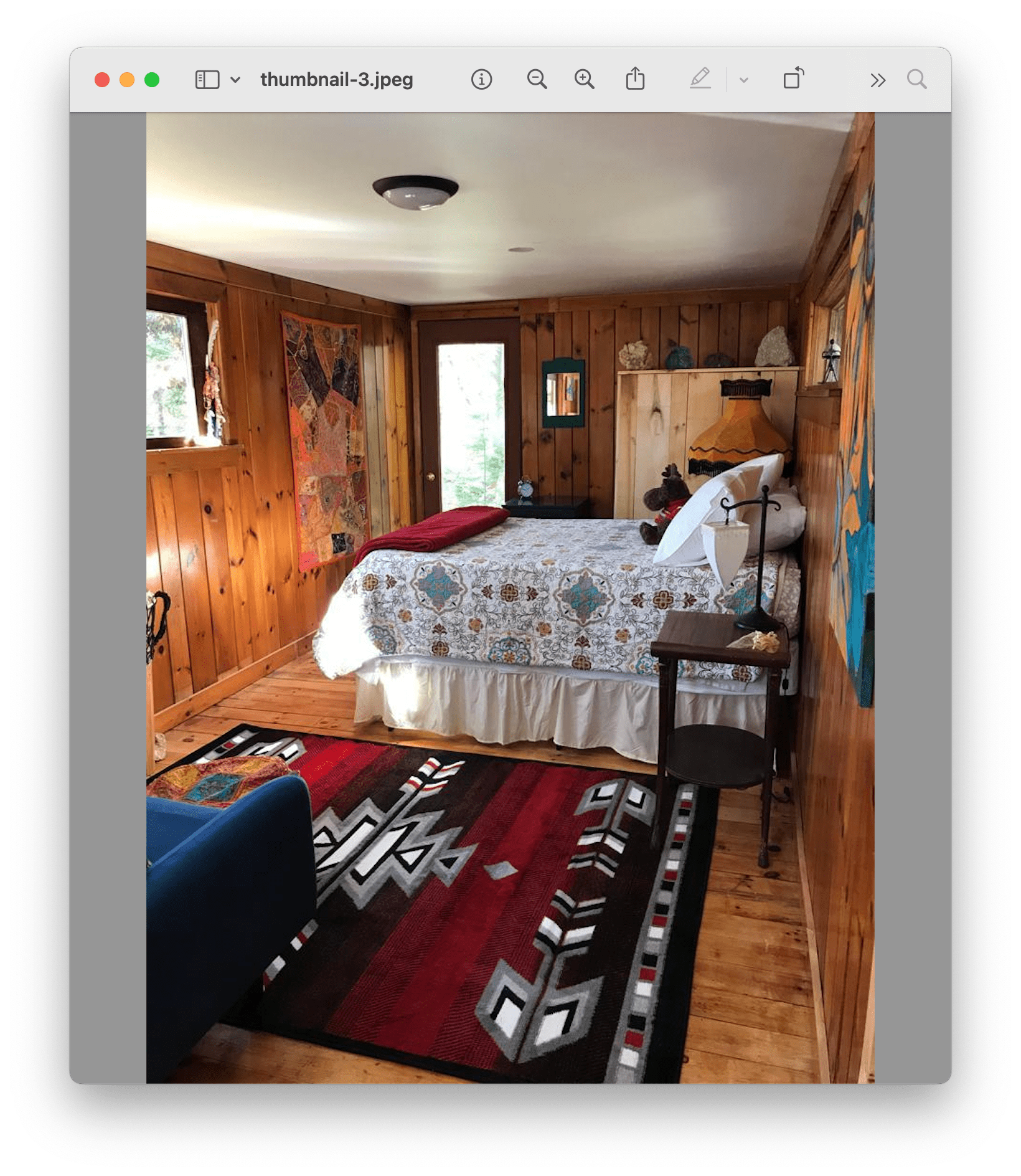 The Adirondack Shangri-La