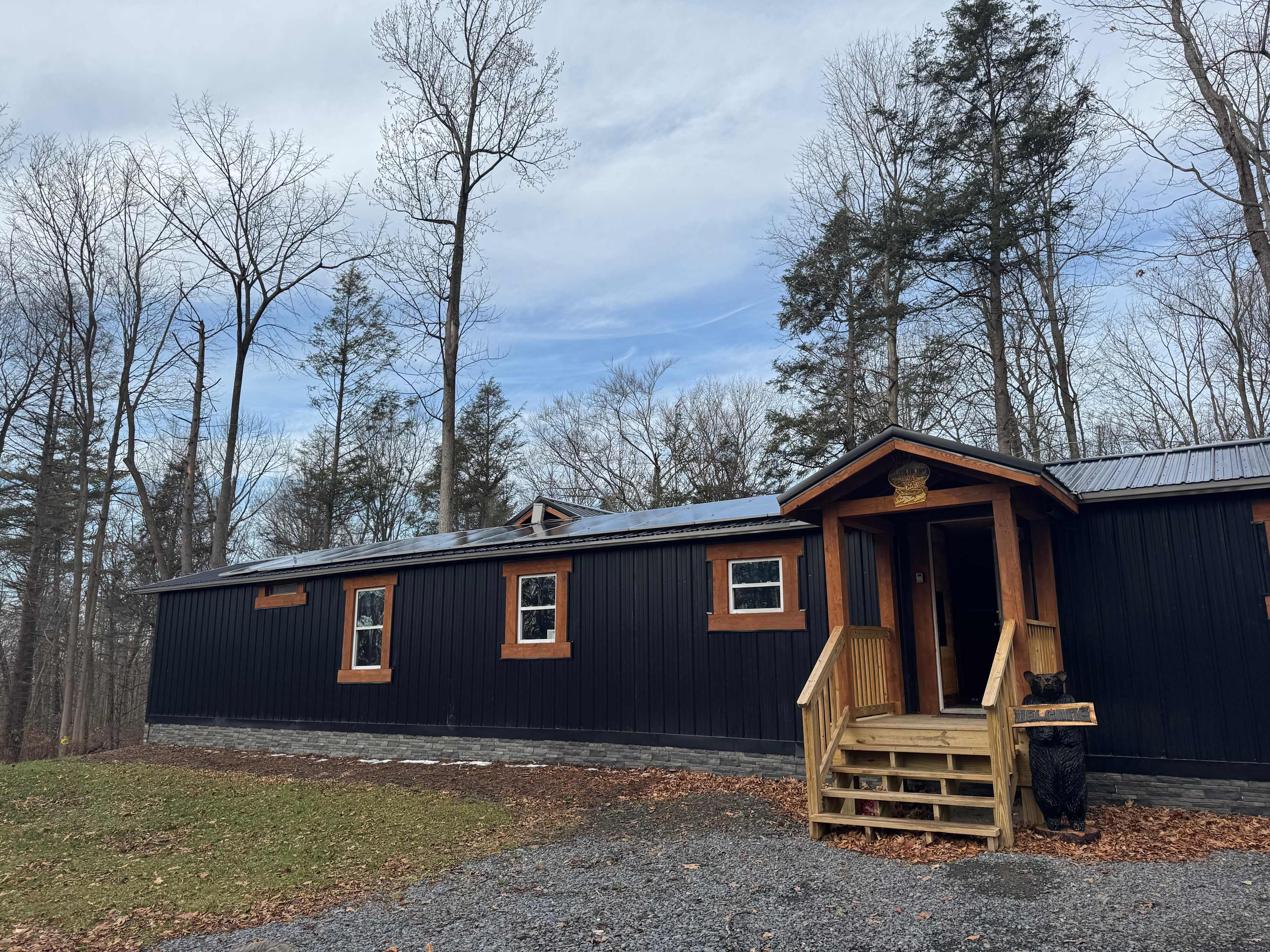 Bear Creek Haven