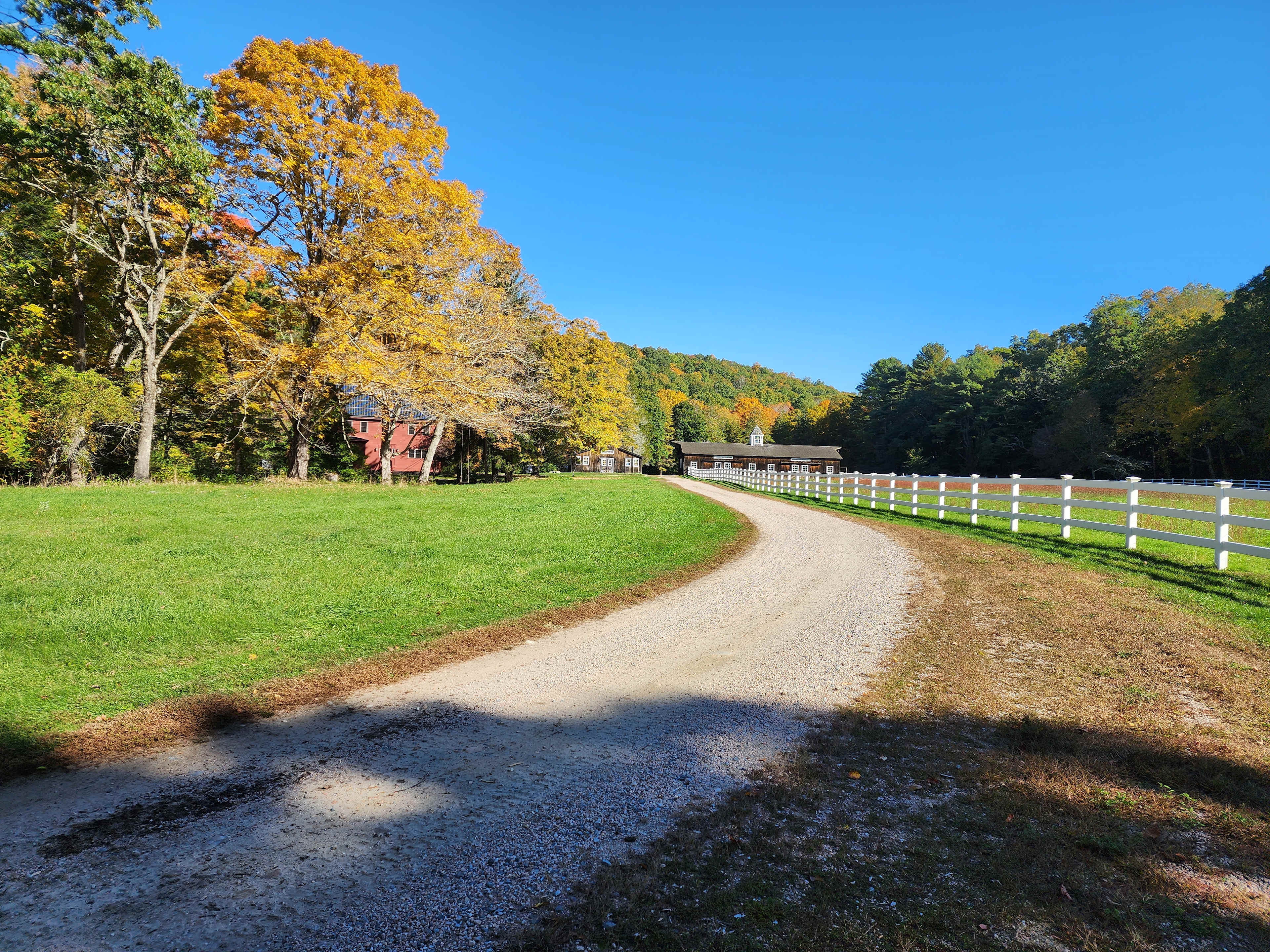 Zichichi Family Farm