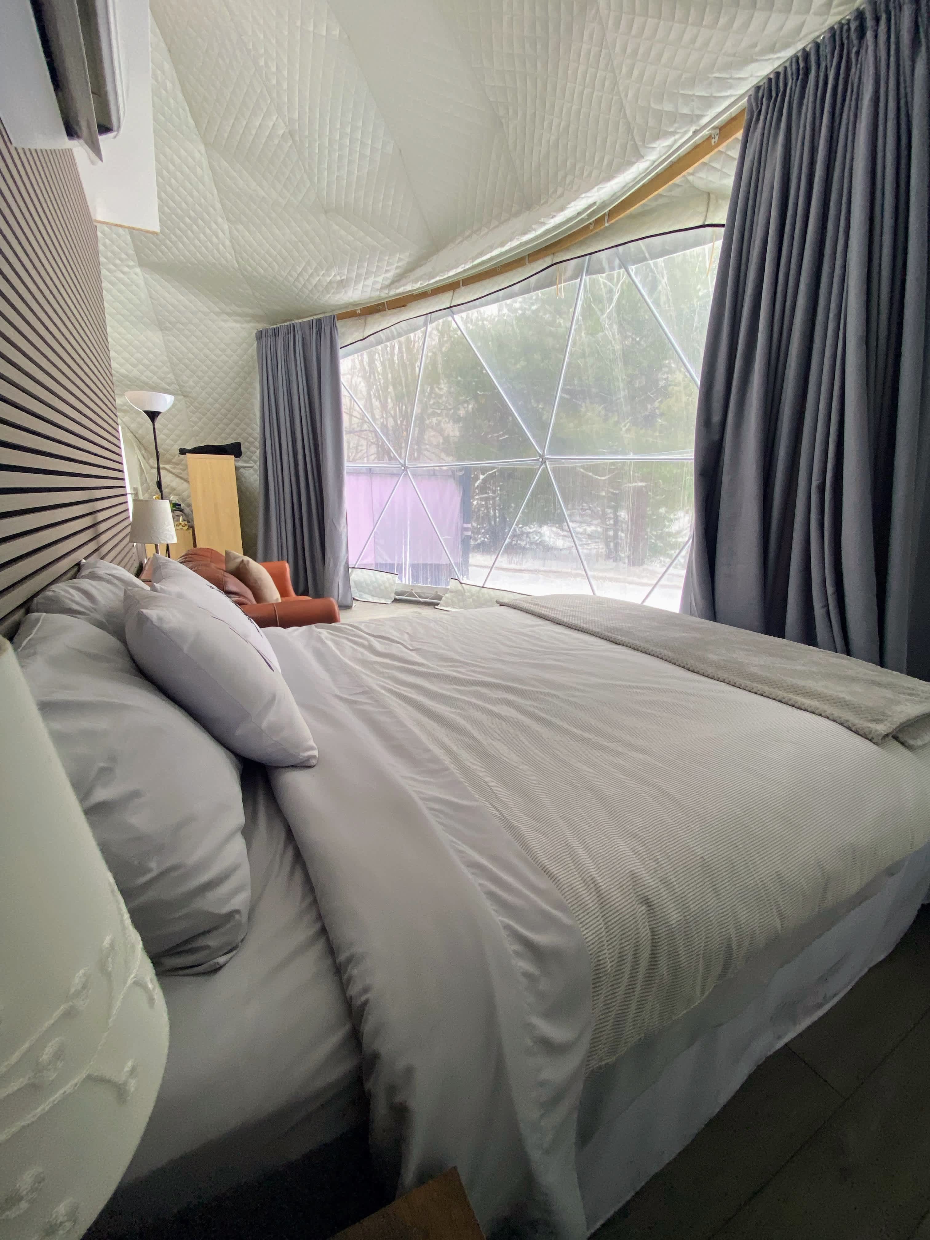 Big Rock Eco Retreat & Campgrounds