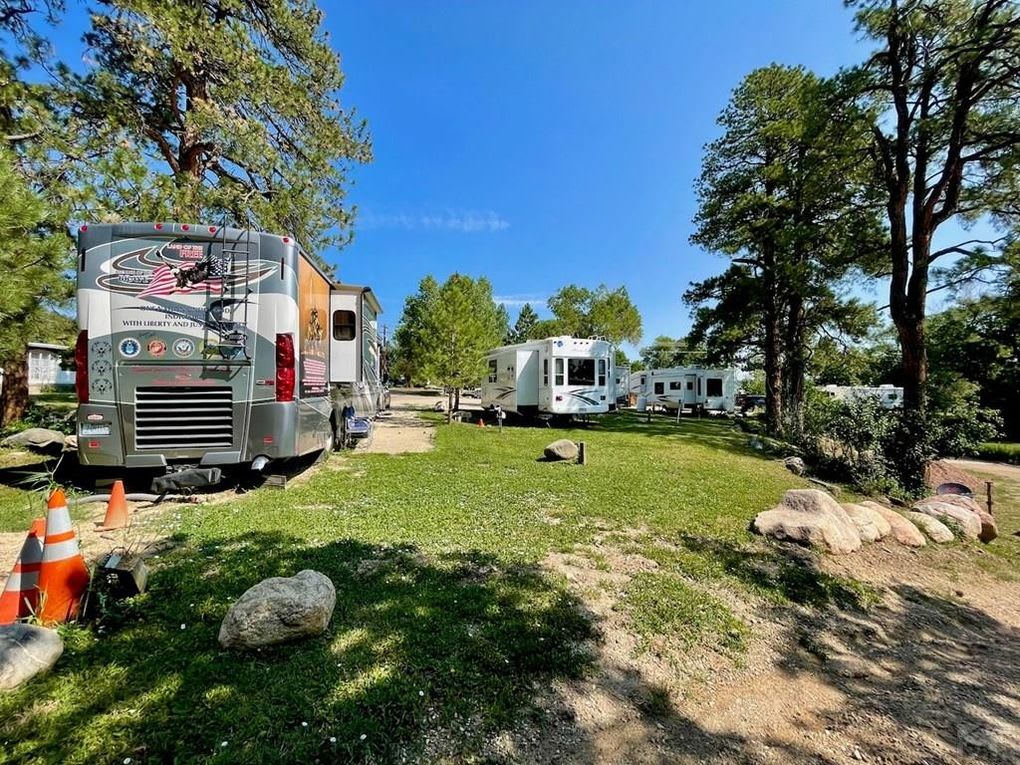 Rye Main Street Apartments and RVs