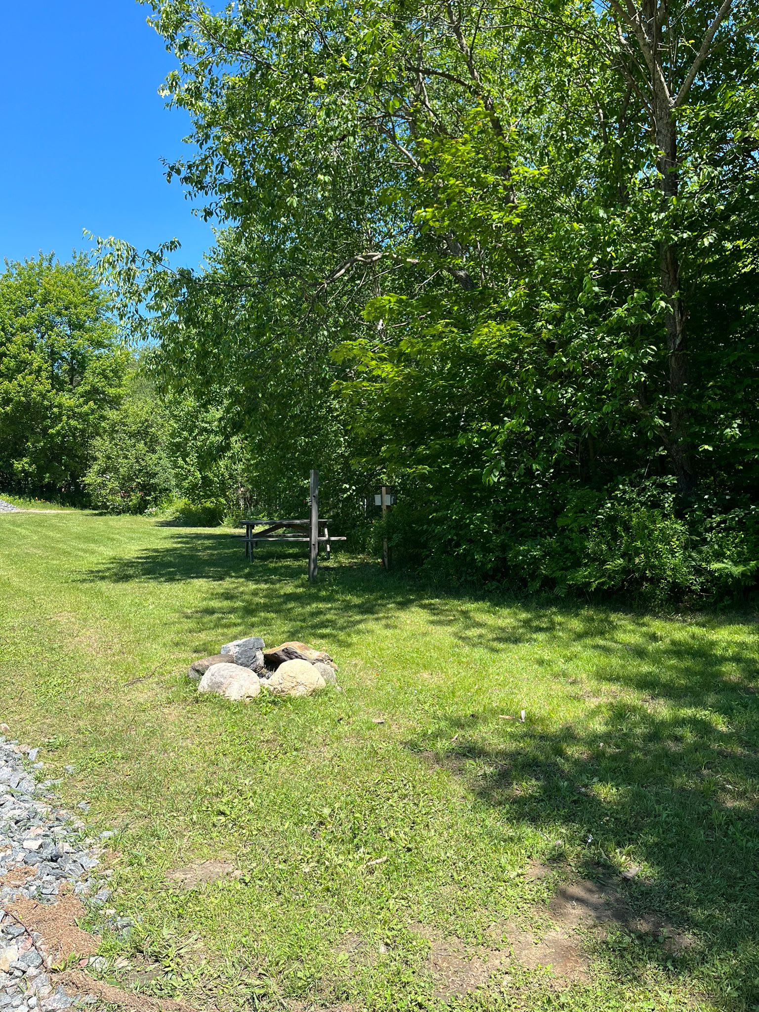 Tiny Village Parry Sound - Camping