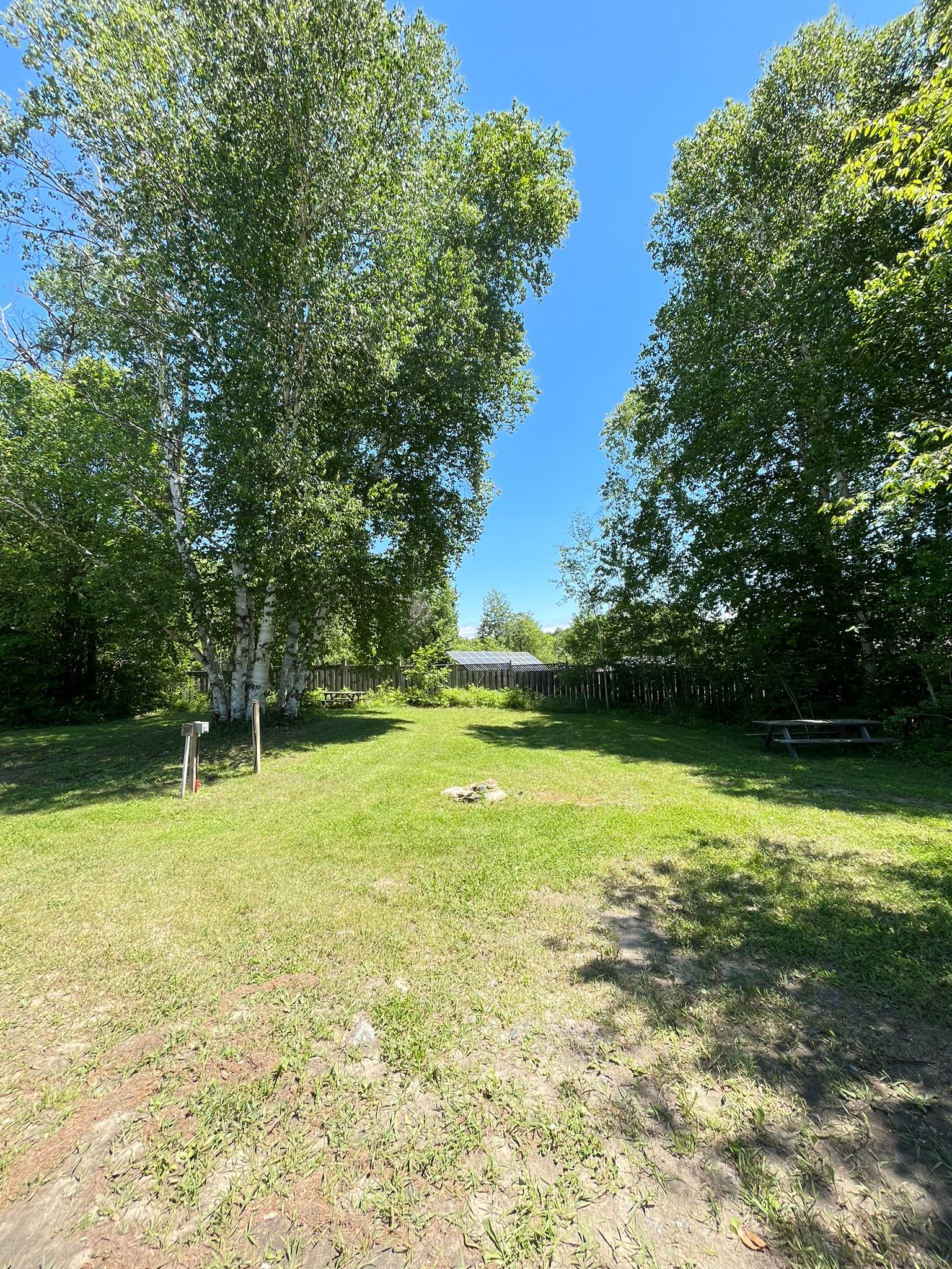 Tiny Village Parry Sound - Camping
