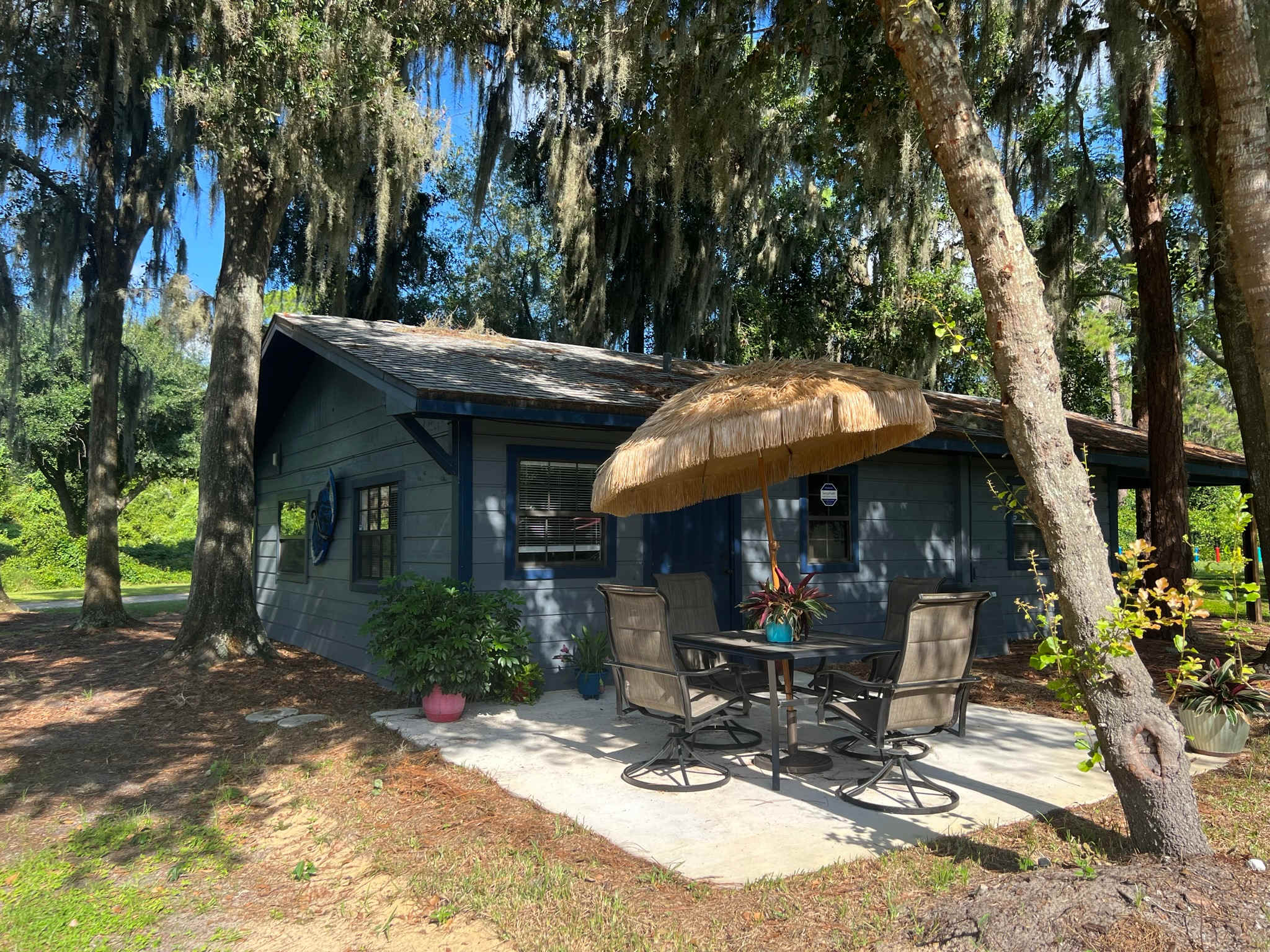 Oak Hammock Resort