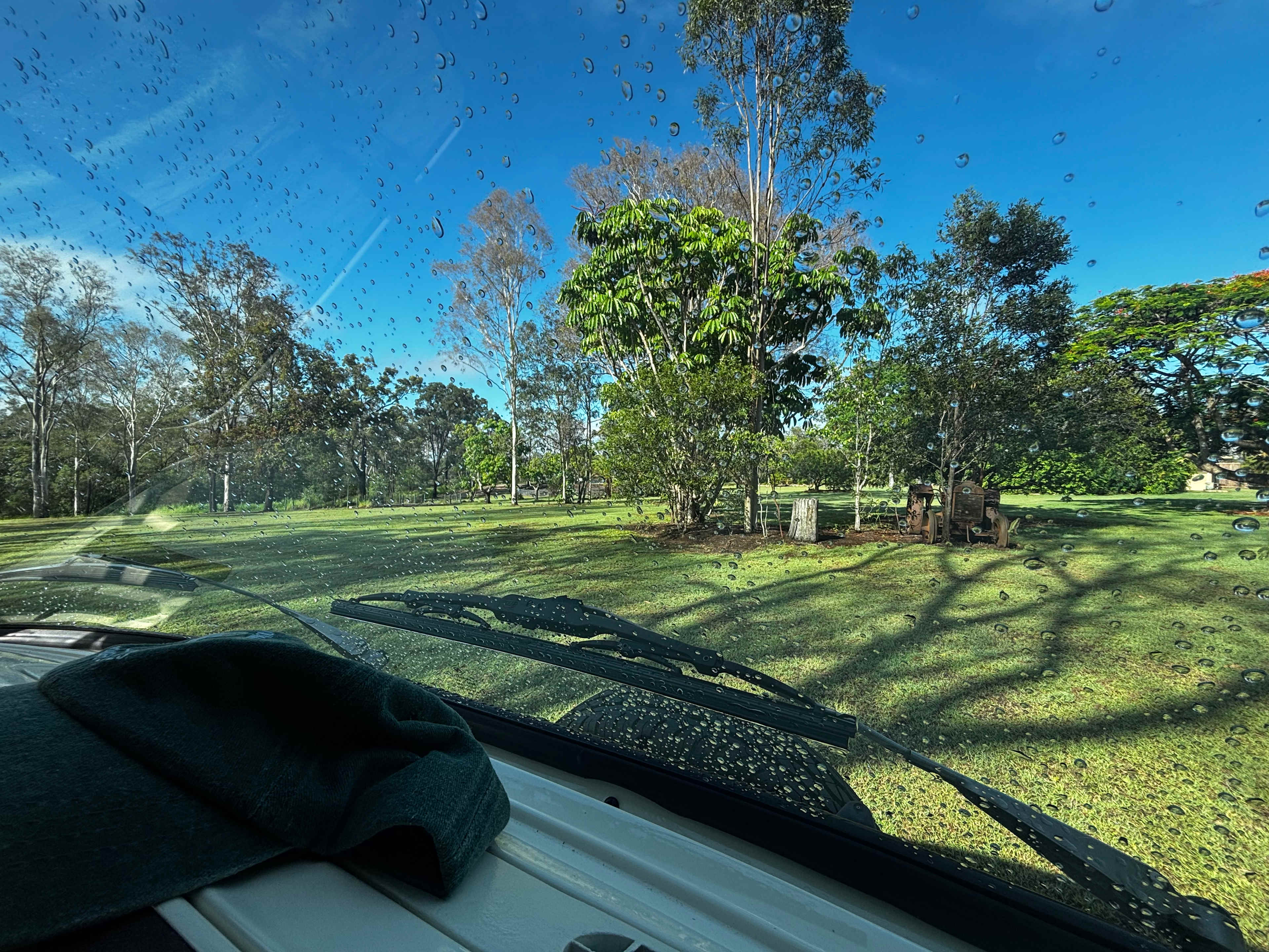 Mystery Craters: Moonlight Stay