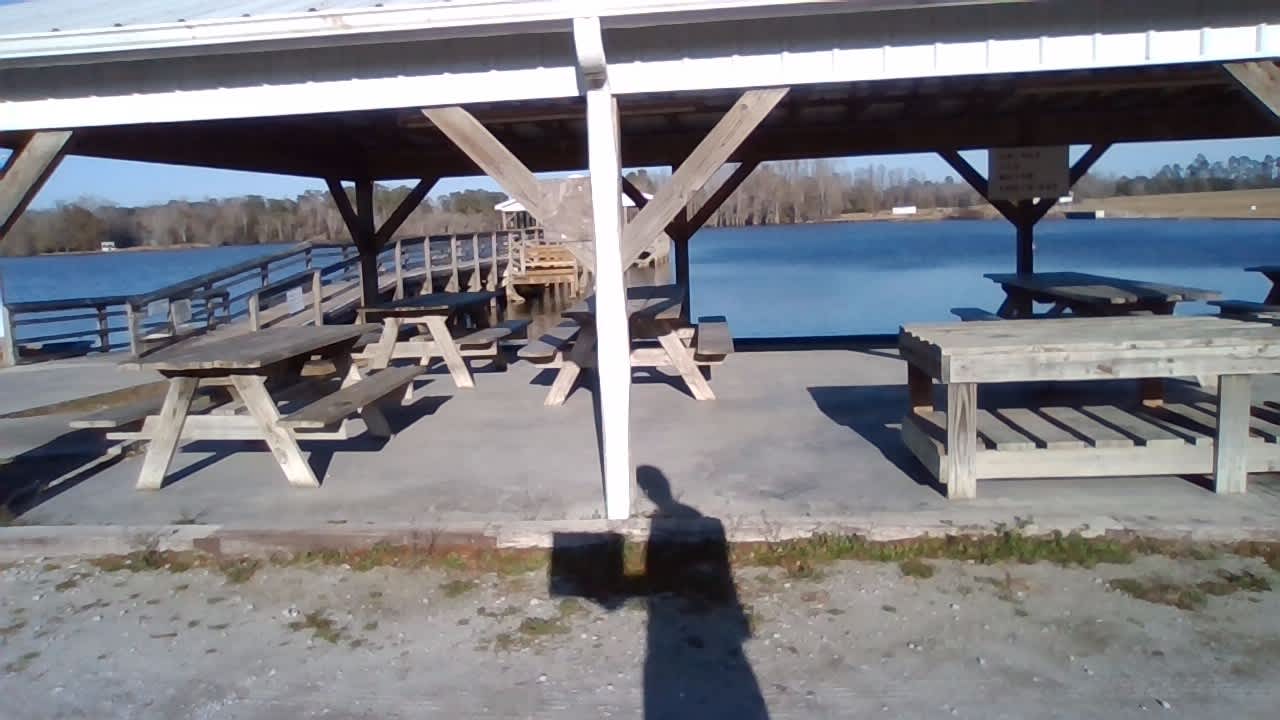 MILLPOND FISH CAMP