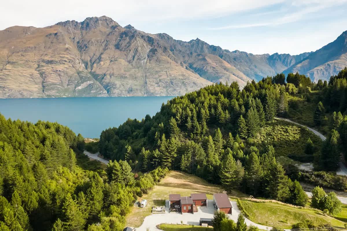 Amazing Spaces Queenstown