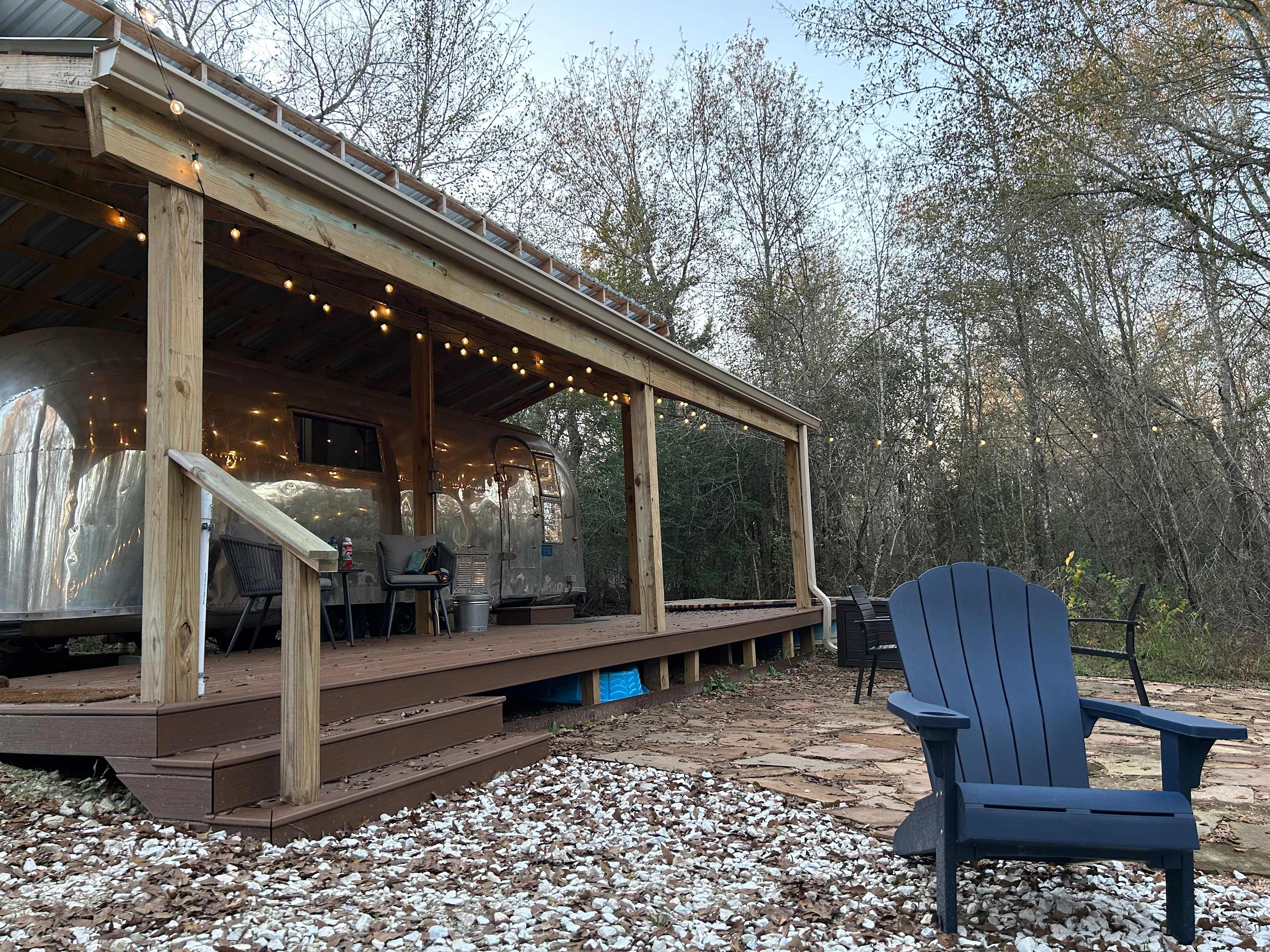 Wonderful property!