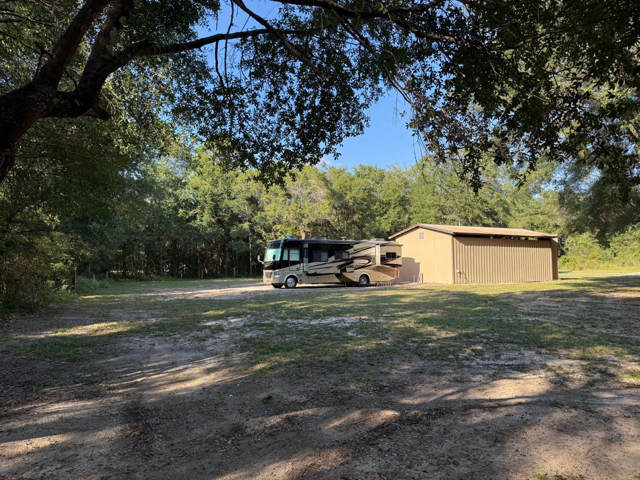 Shoal River Retreat