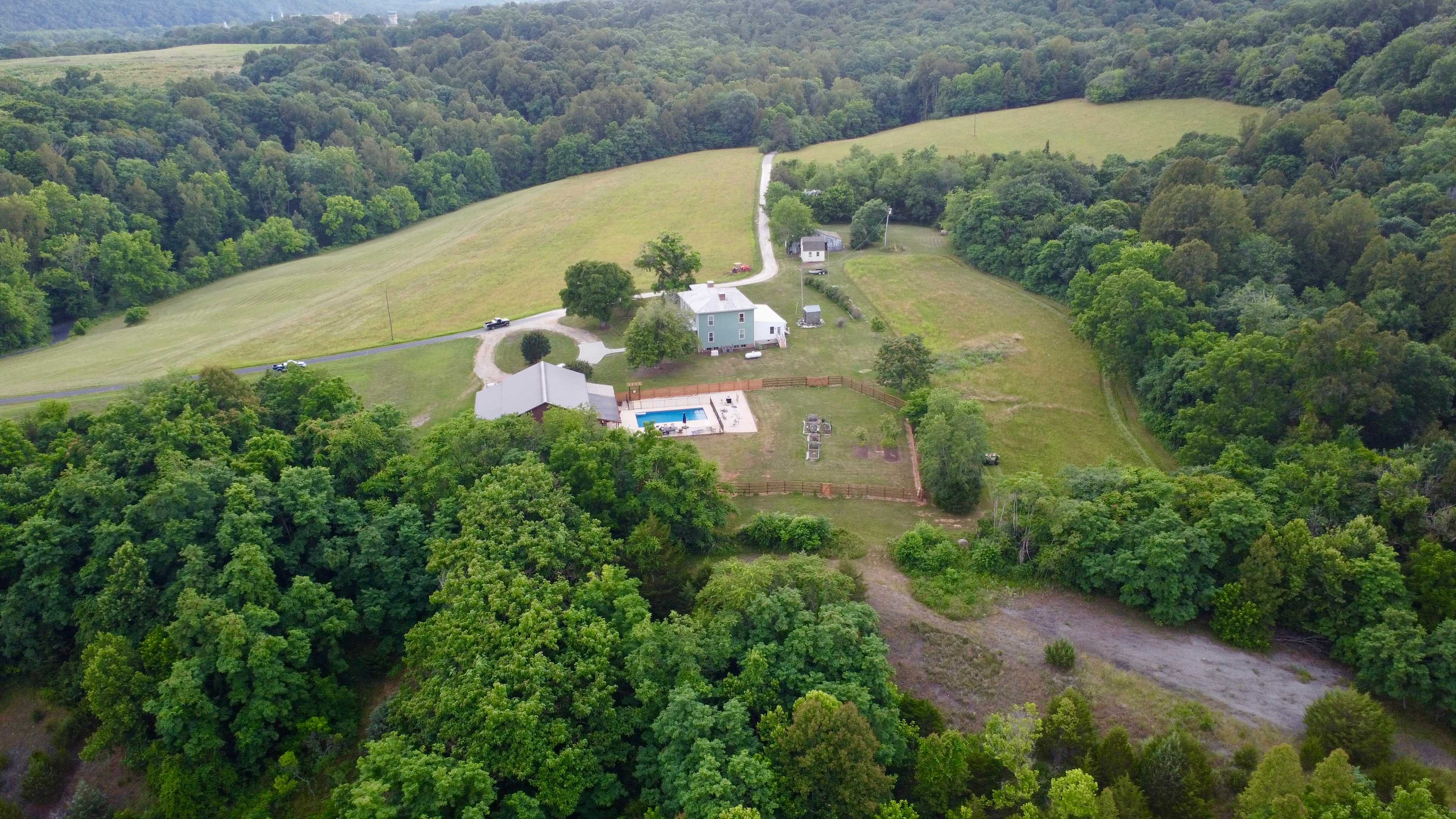 James River Refuge