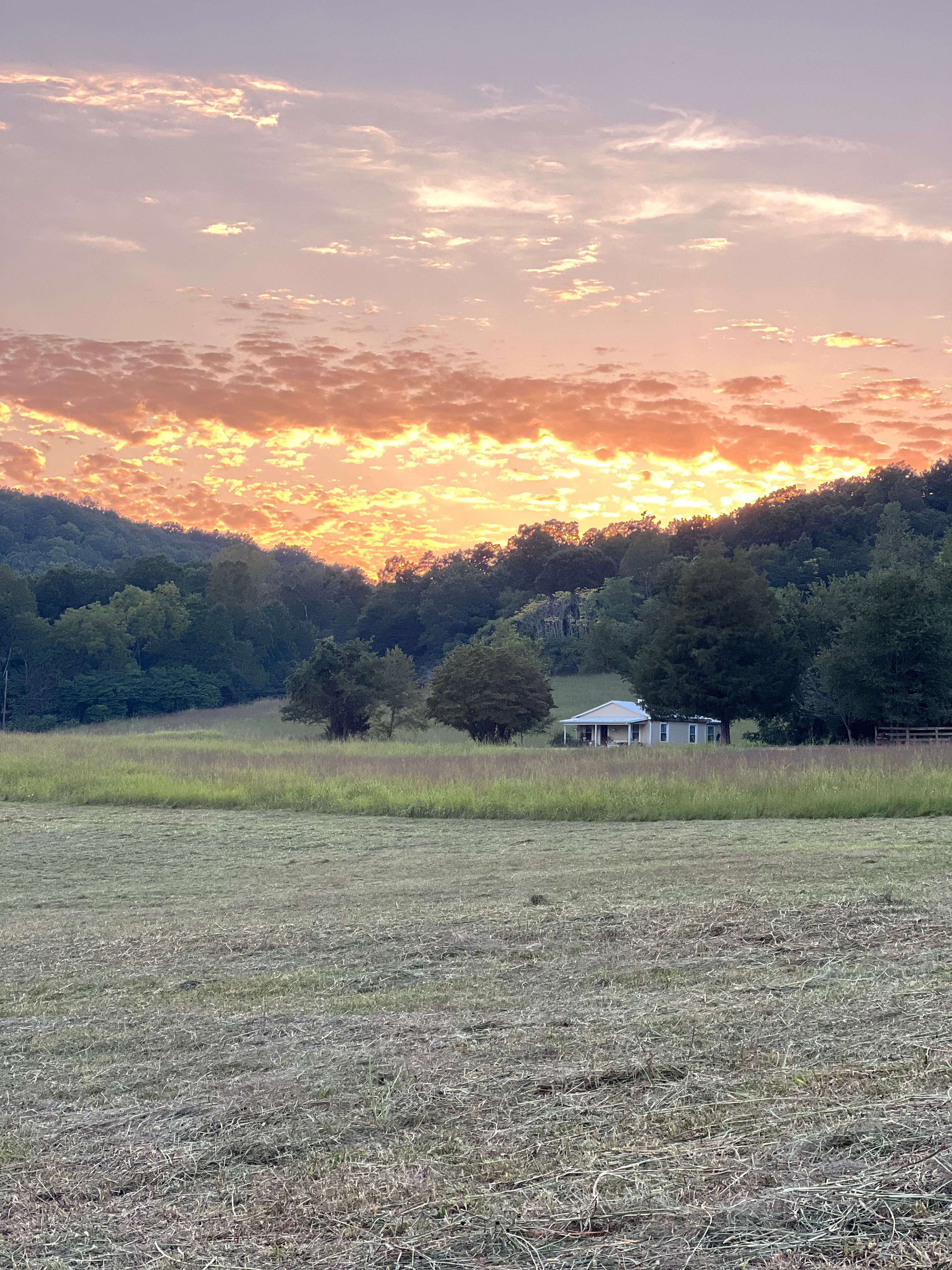 James River Refuge